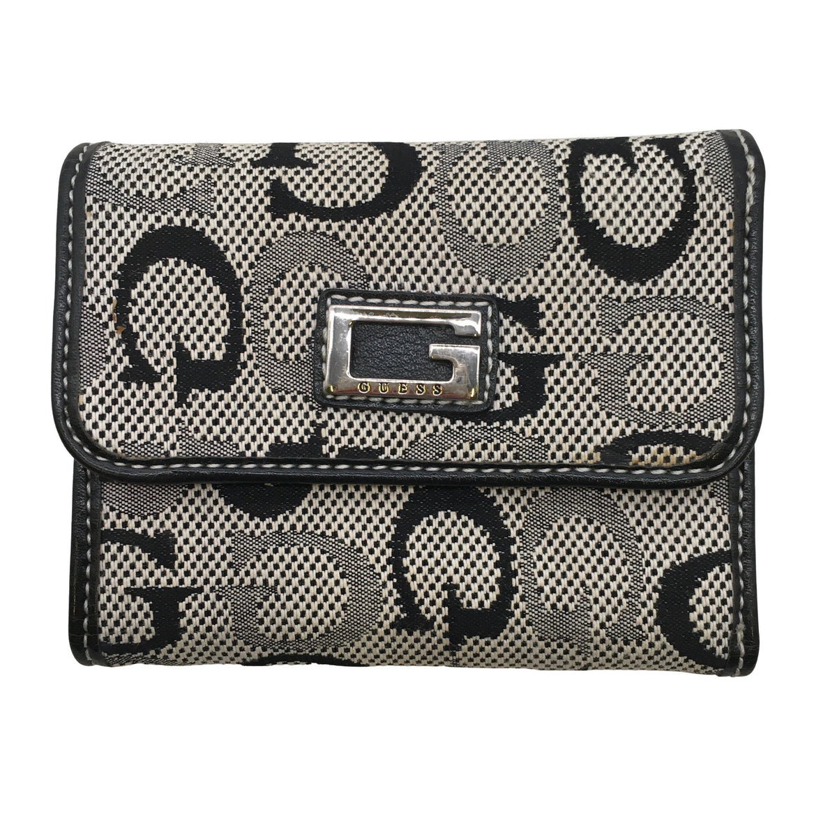 Unisex Guess - Lompakko, koko Ei kokoa - (1)