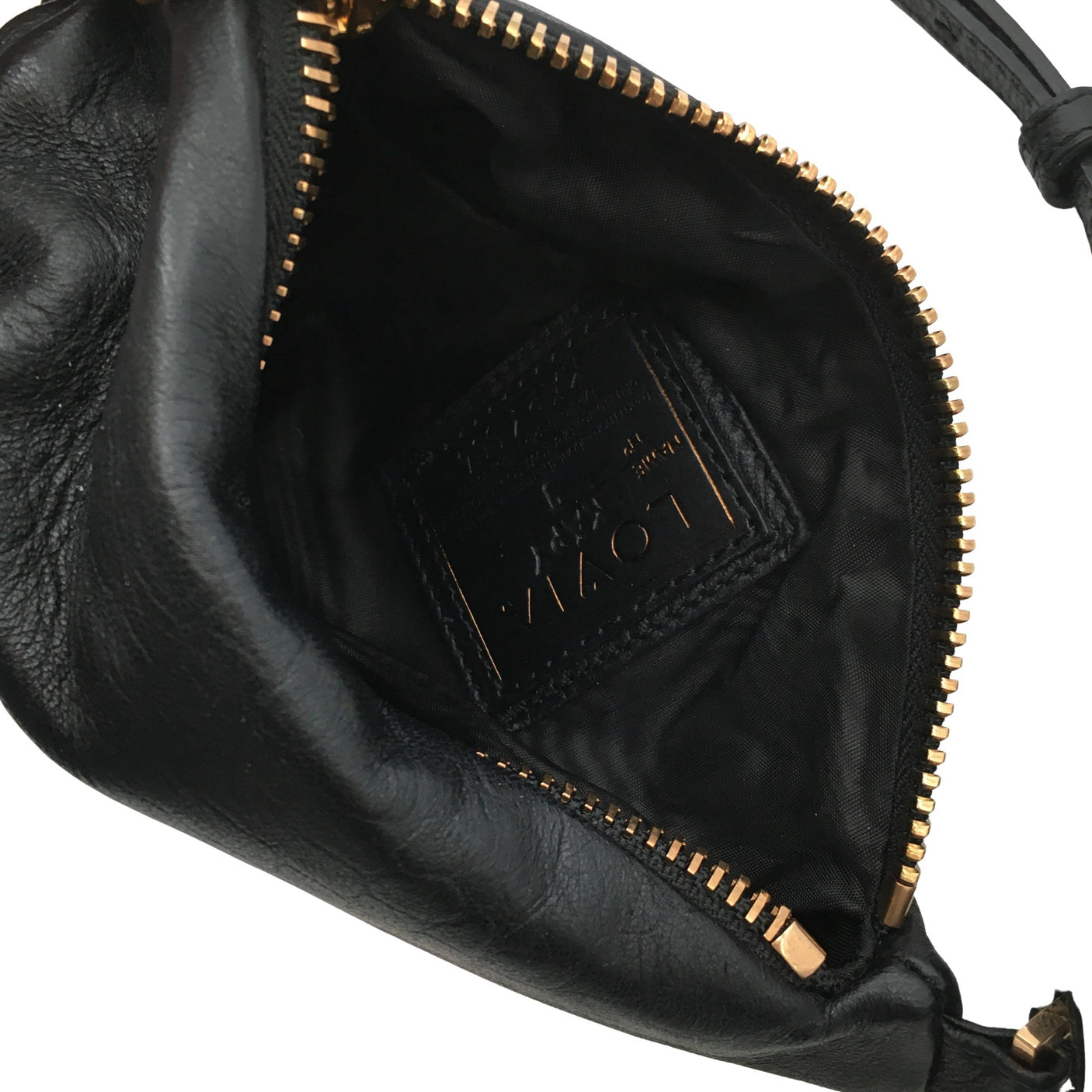 Unisex Lovia - Olkalaukku, koko Mini - (3)