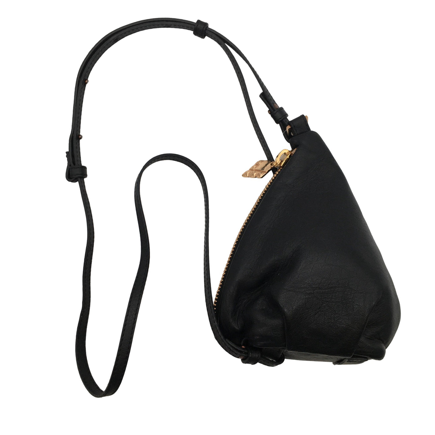 Unisex Lovia - Olkalaukku, koko Mini - (1)