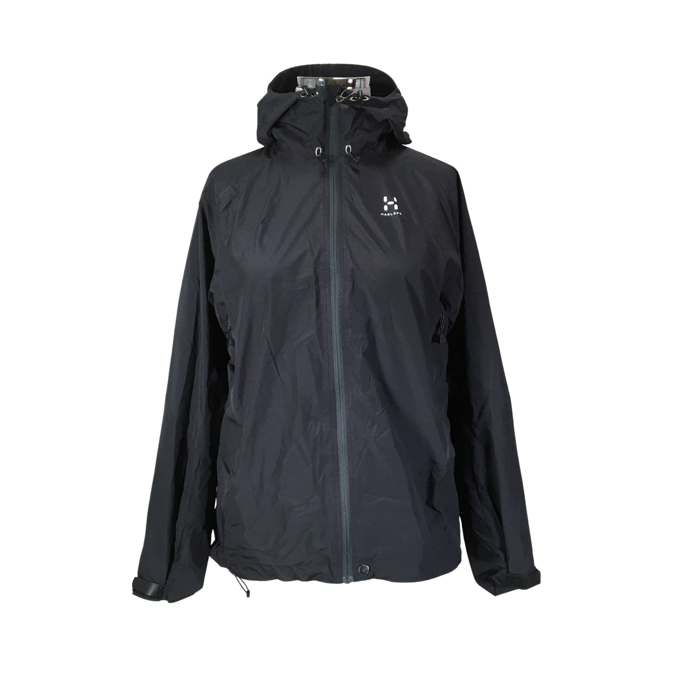 Unisex Haglöfs - Kuoritakki, koko 44 - (1)
