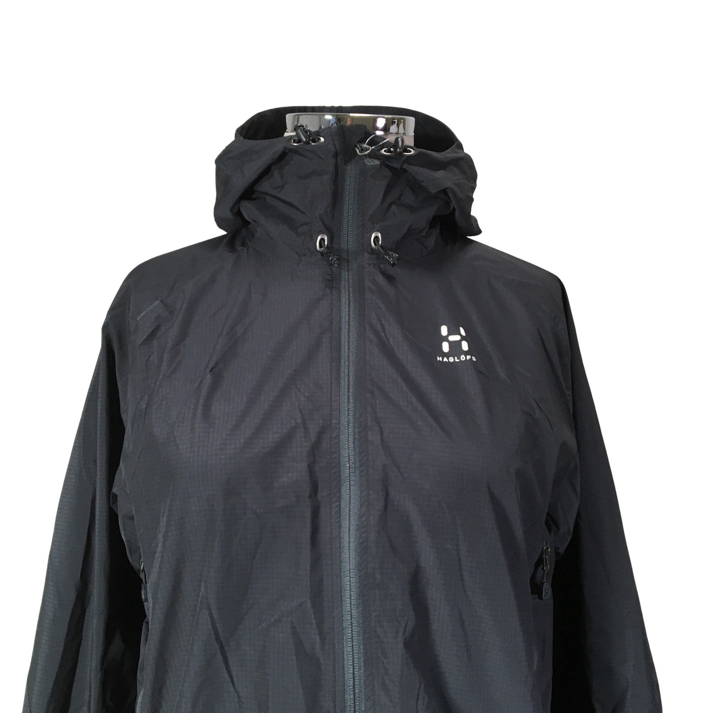 Unisex Haglöfs - Kuoritakki, koko 44 - (3)