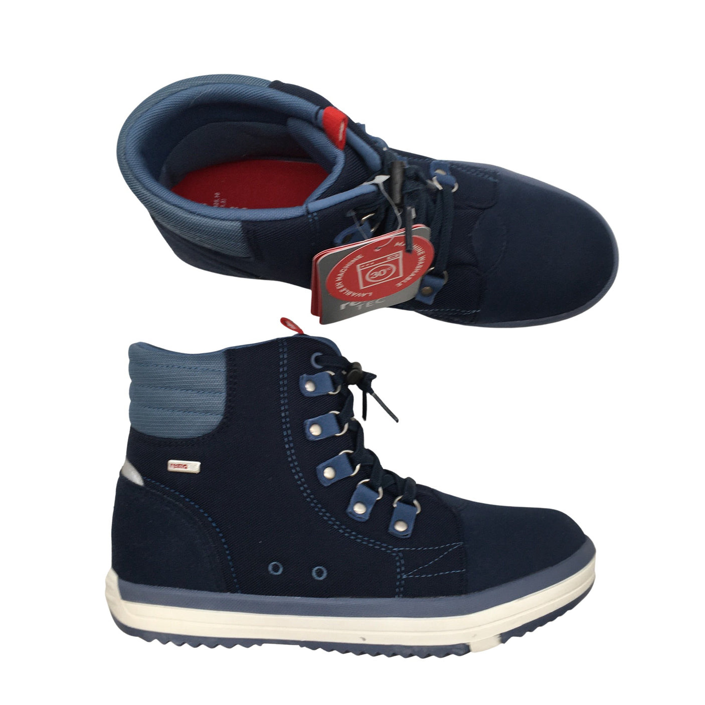 Välikausikengät, koko 38