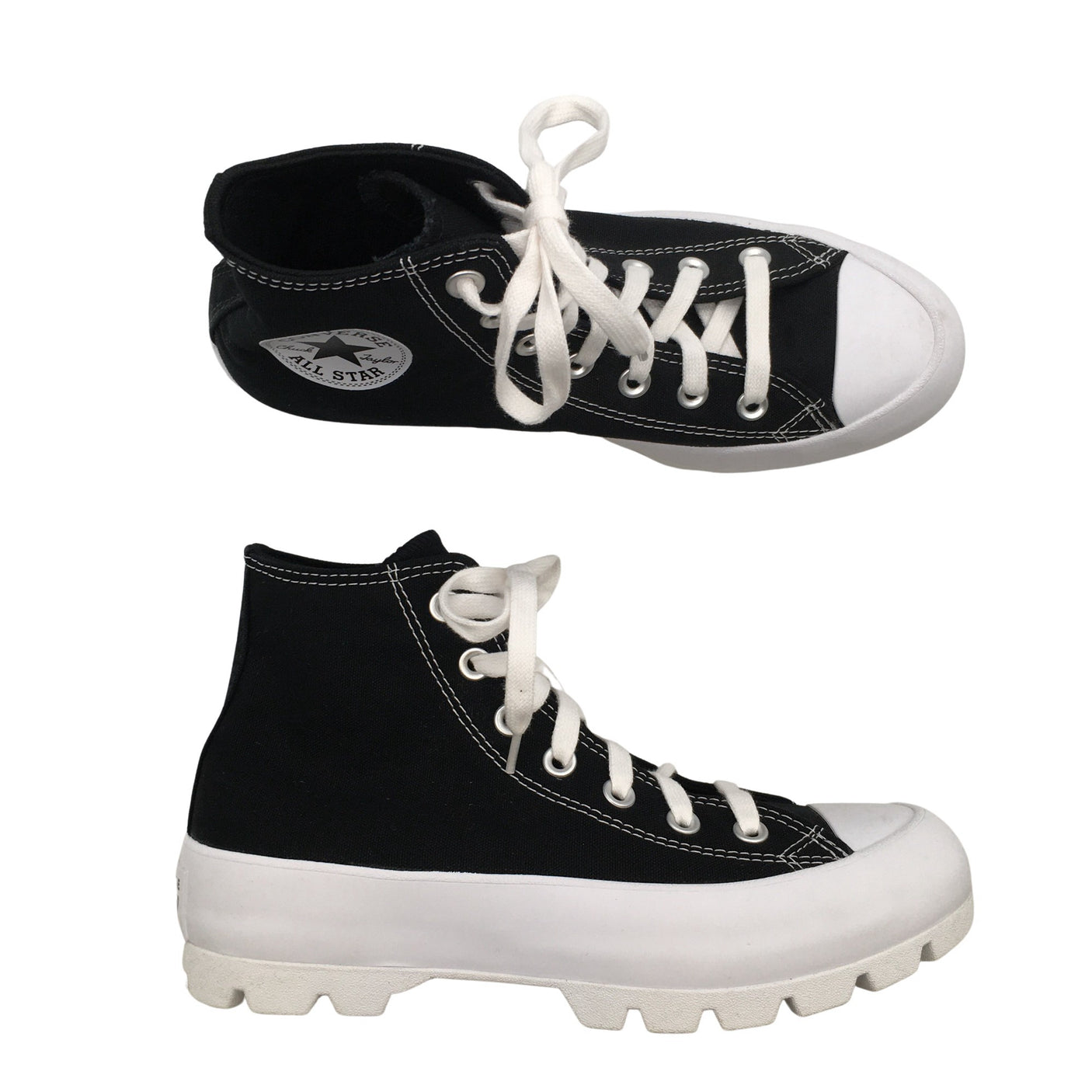 Unisex Converse - Tennarit, koko 39 - (1)