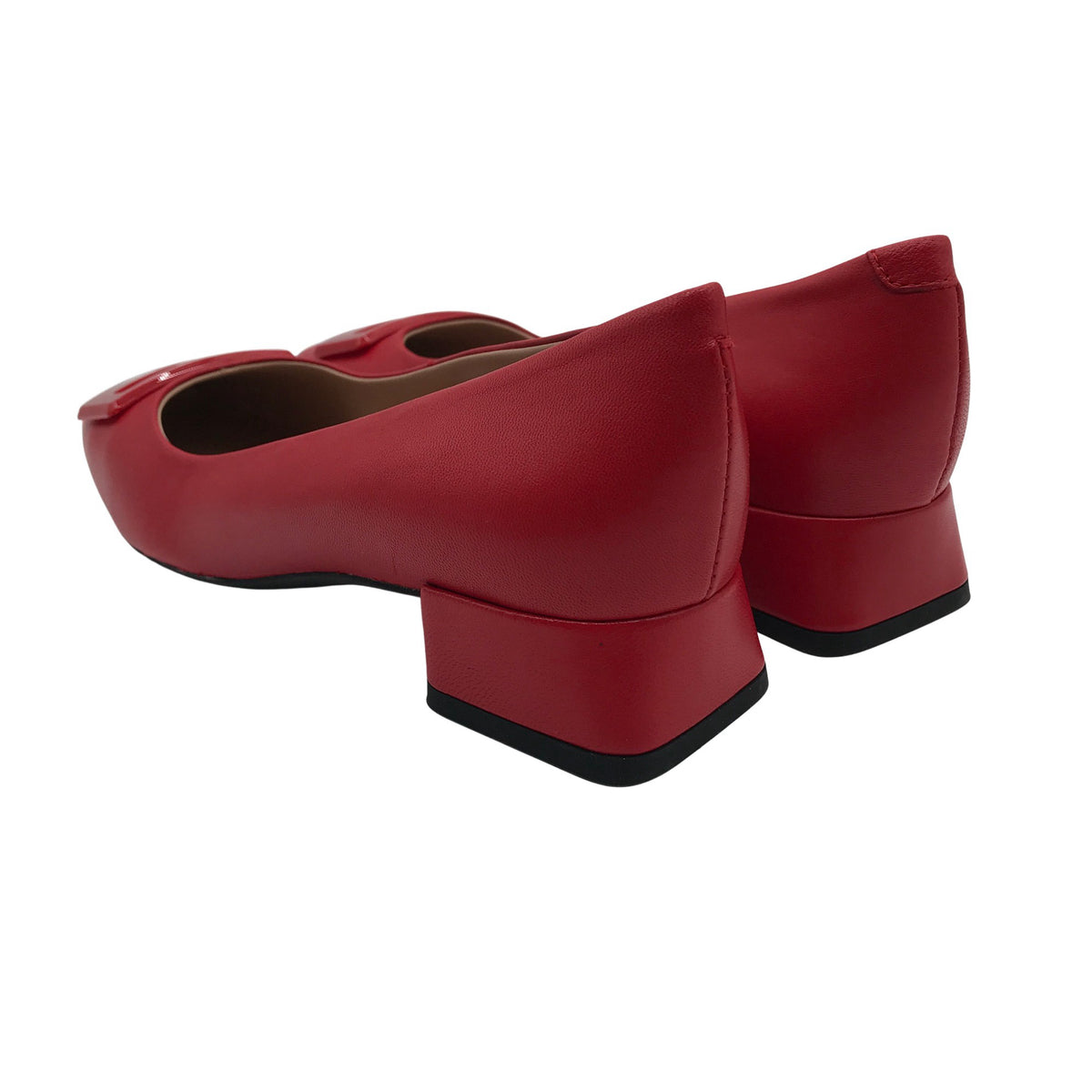 Unisex Geox - Korkokengät, koko 38 - (2)