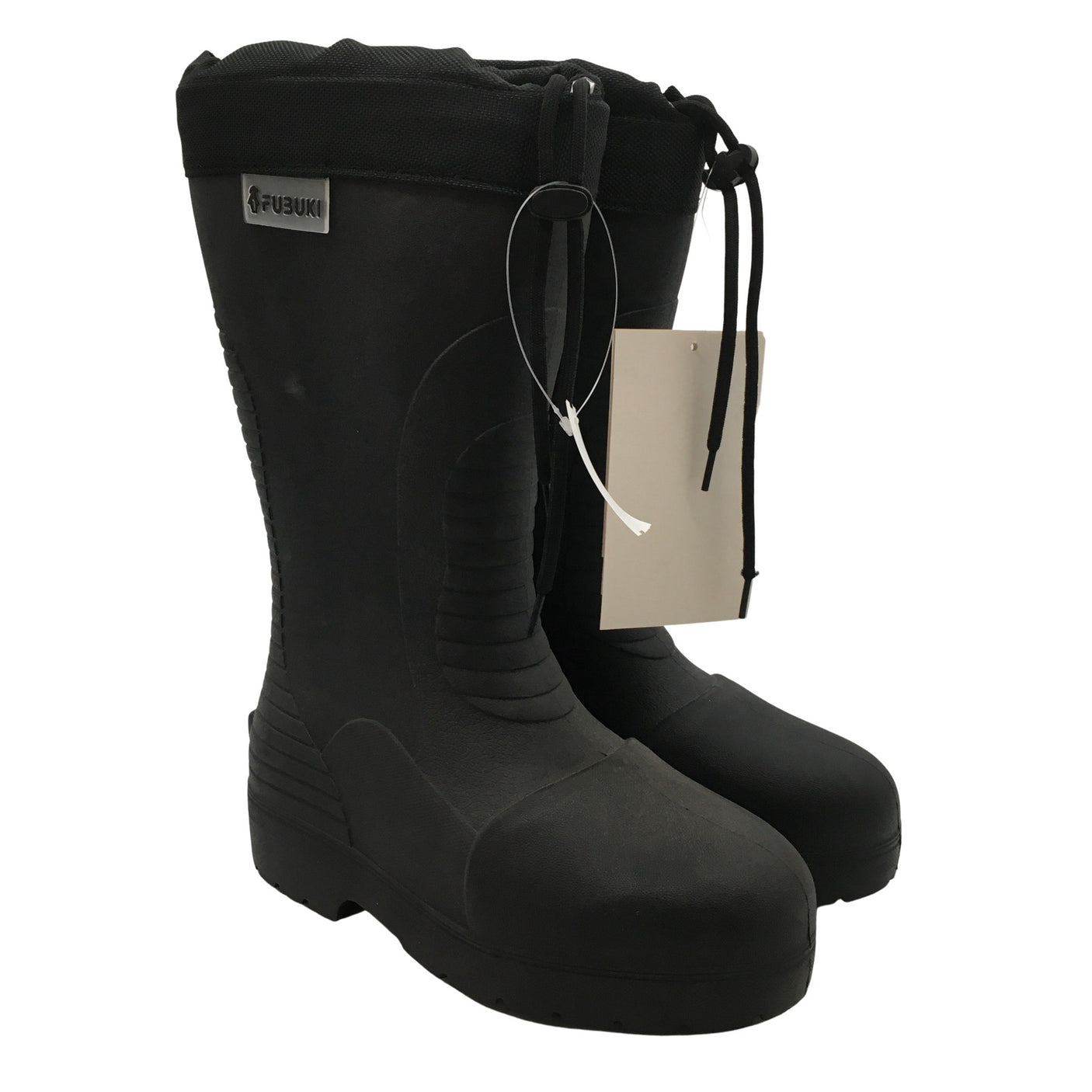 Unisex Fubuki - Kumisaappaat, koko 40 - (2)
