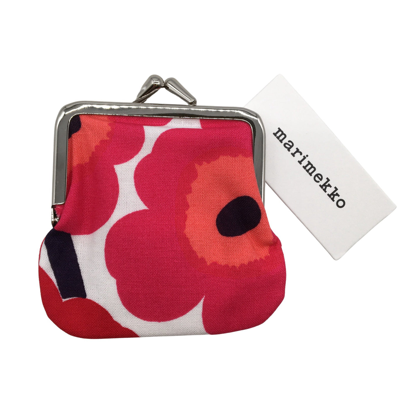 Unisex Marimekko - Kukkaro, koko One size - (1)