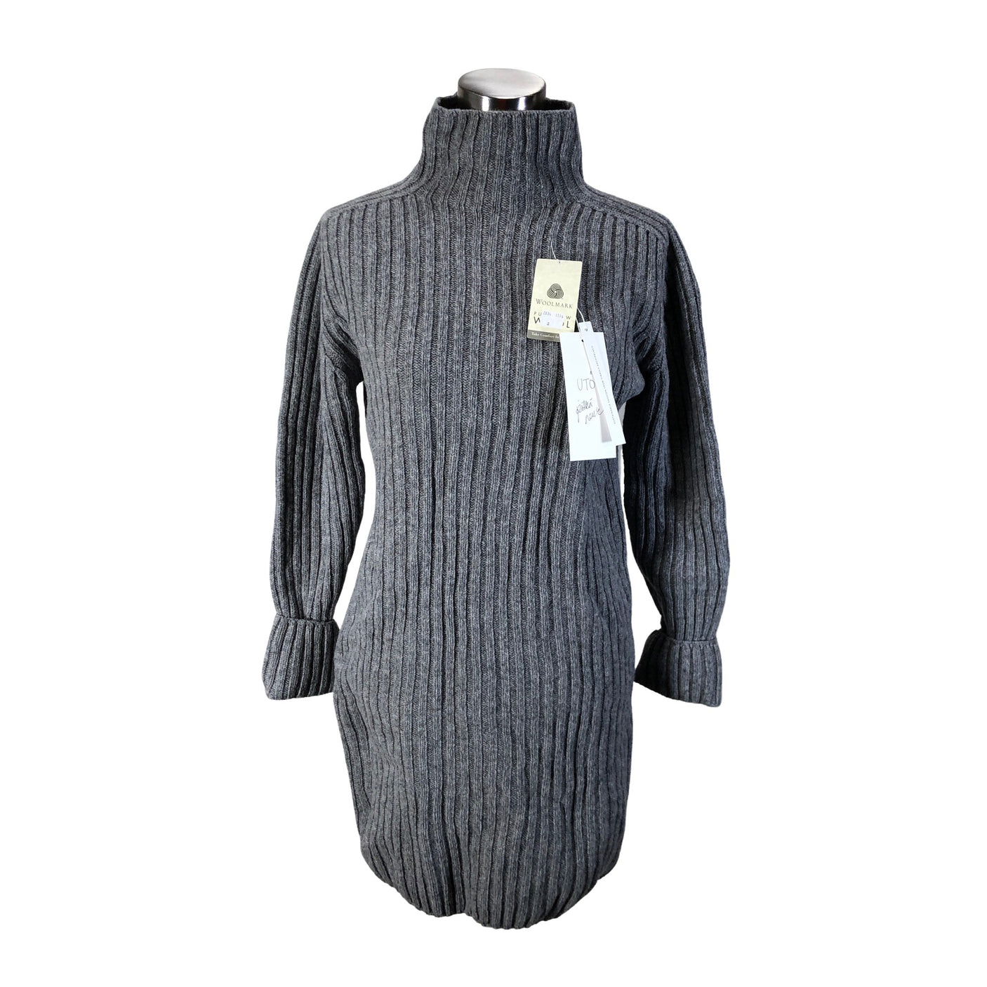 Unisex Niinmun design - Neulemekko, koko 36 - (1)