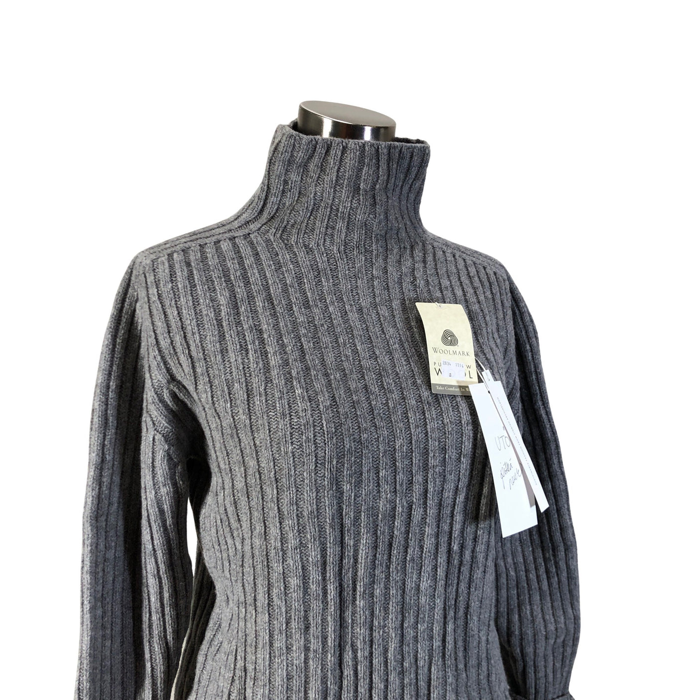 Unisex Niinmun design - Neulemekko, koko 36 - (3)