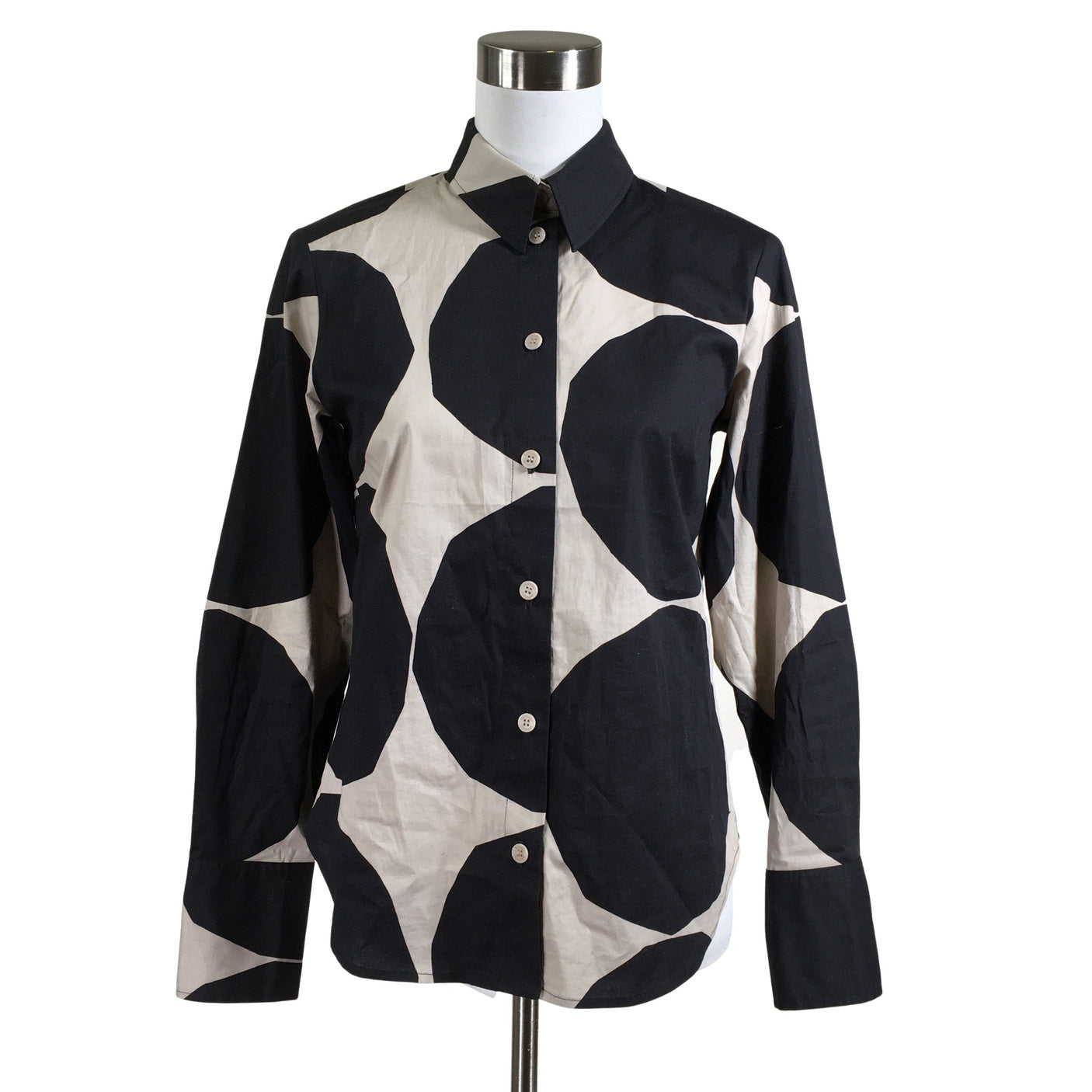 Unisex Marimekko - Kauluspaita, koko 36 - (1)