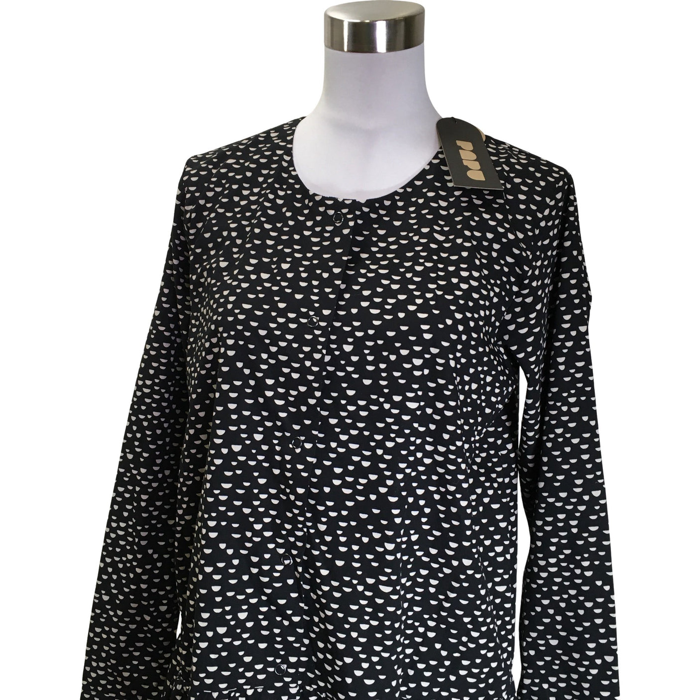 Unisex Papu - Maksimekko, koko 40 - (3)