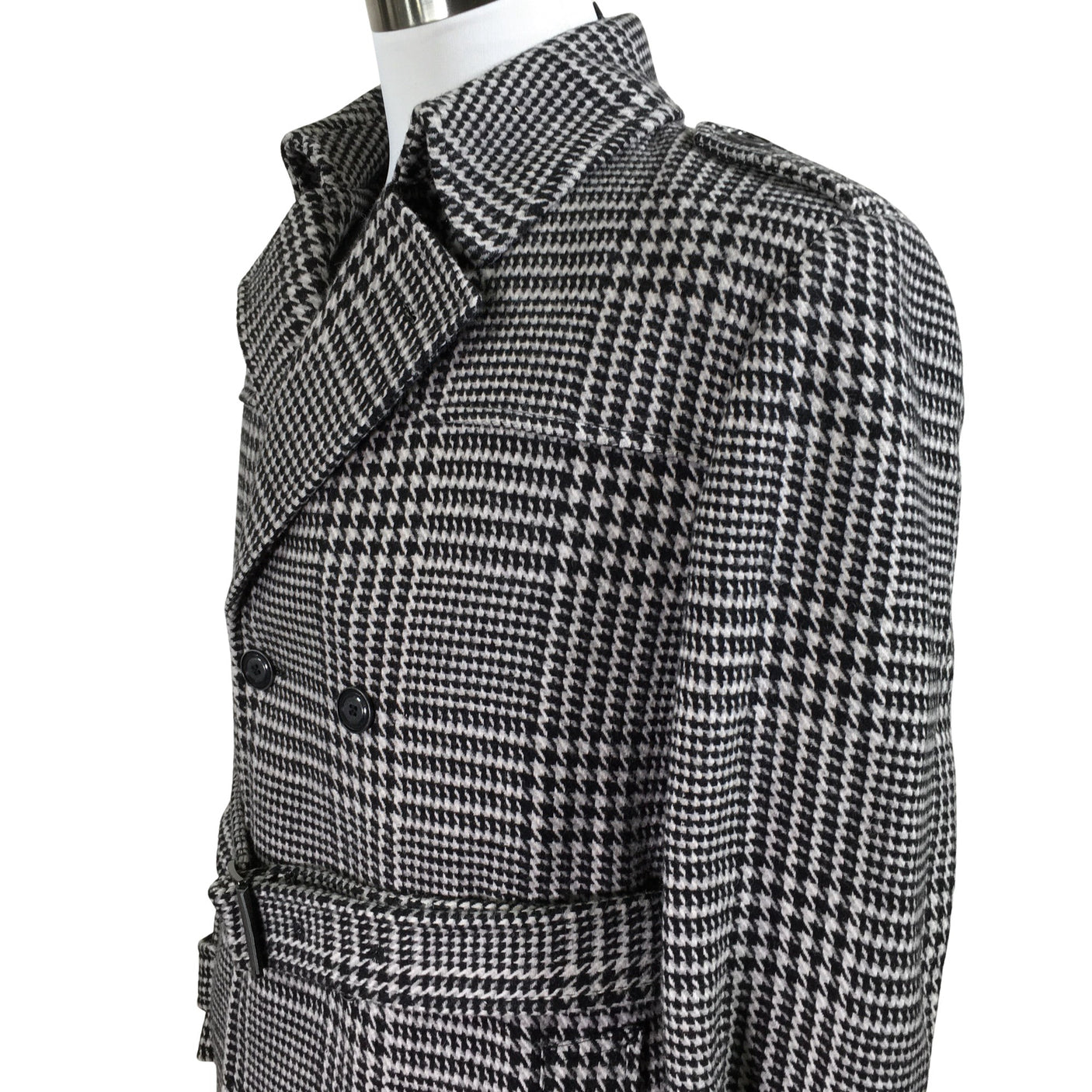 Unisex Baldessarini - Villakangastakki, koko M - (3)