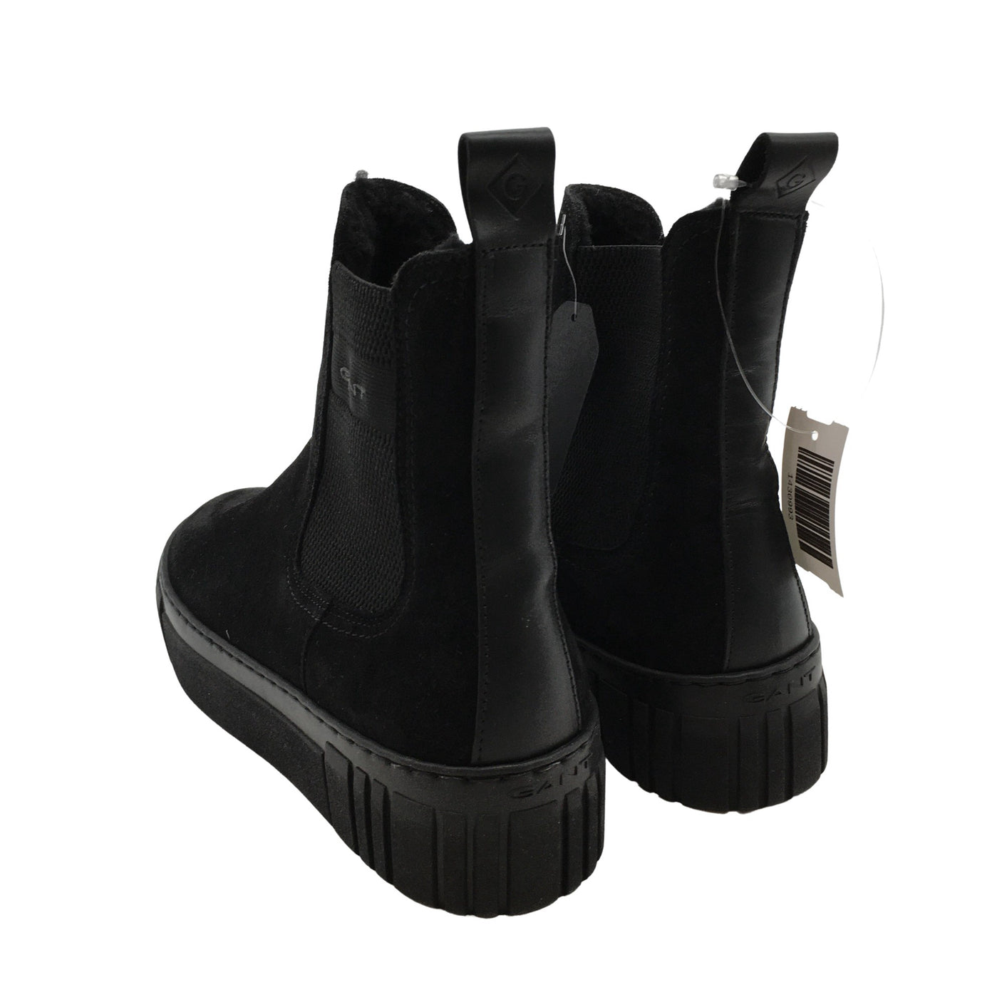 Unisex Gant - Nilkkurit, koko 39 - (2)