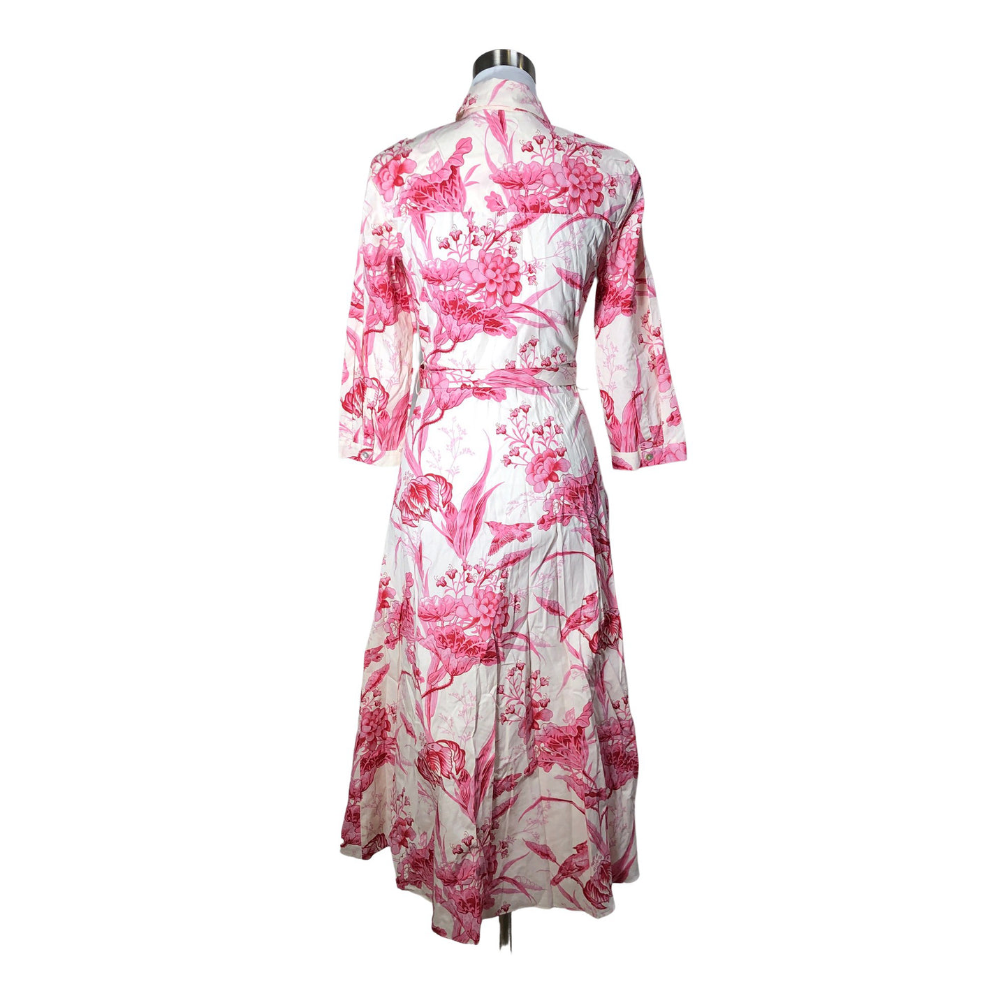 Unisex Zara - Kangasmekko, koko 36 - (2)