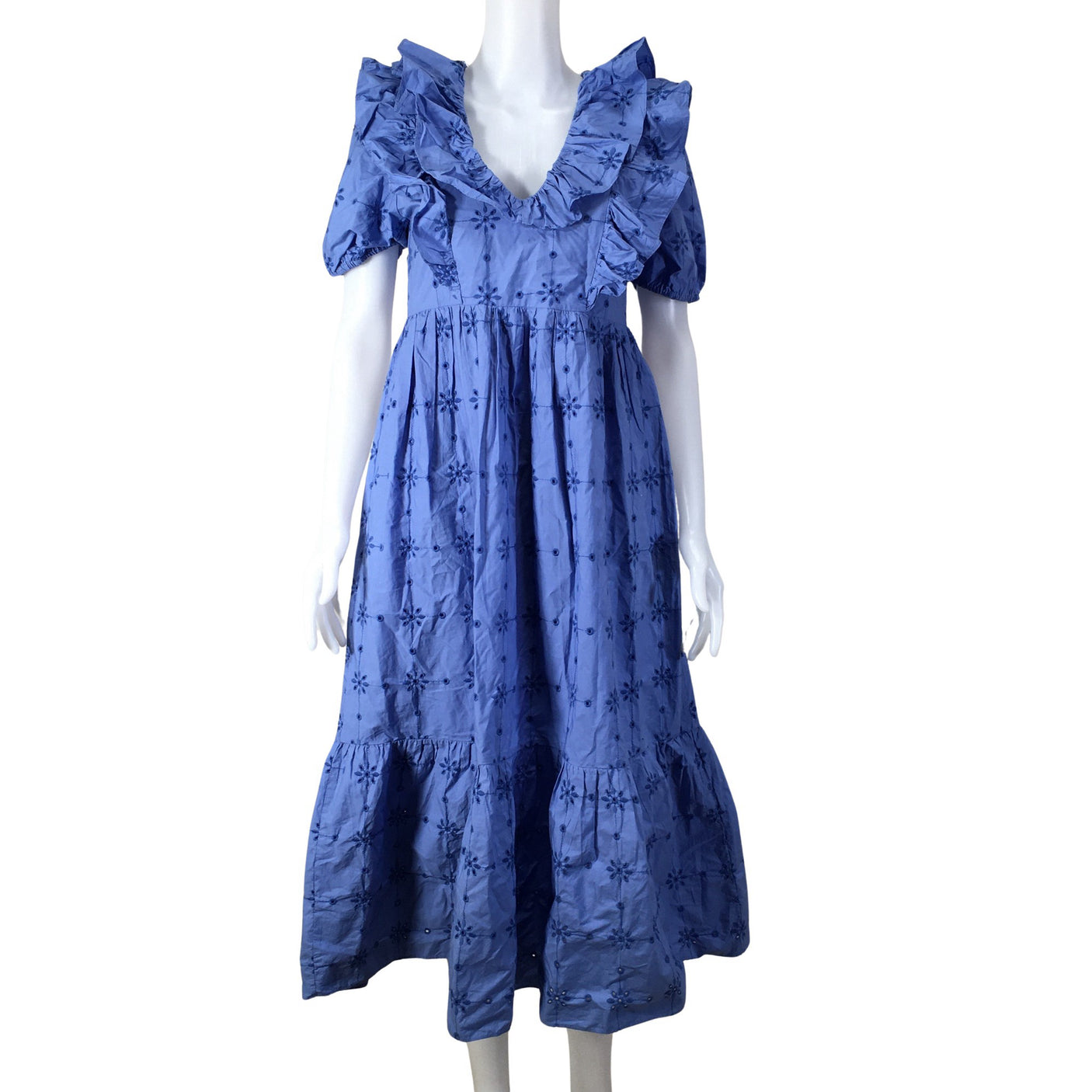 Unisex Zara - Kangasmekko, koko 36 - (1)