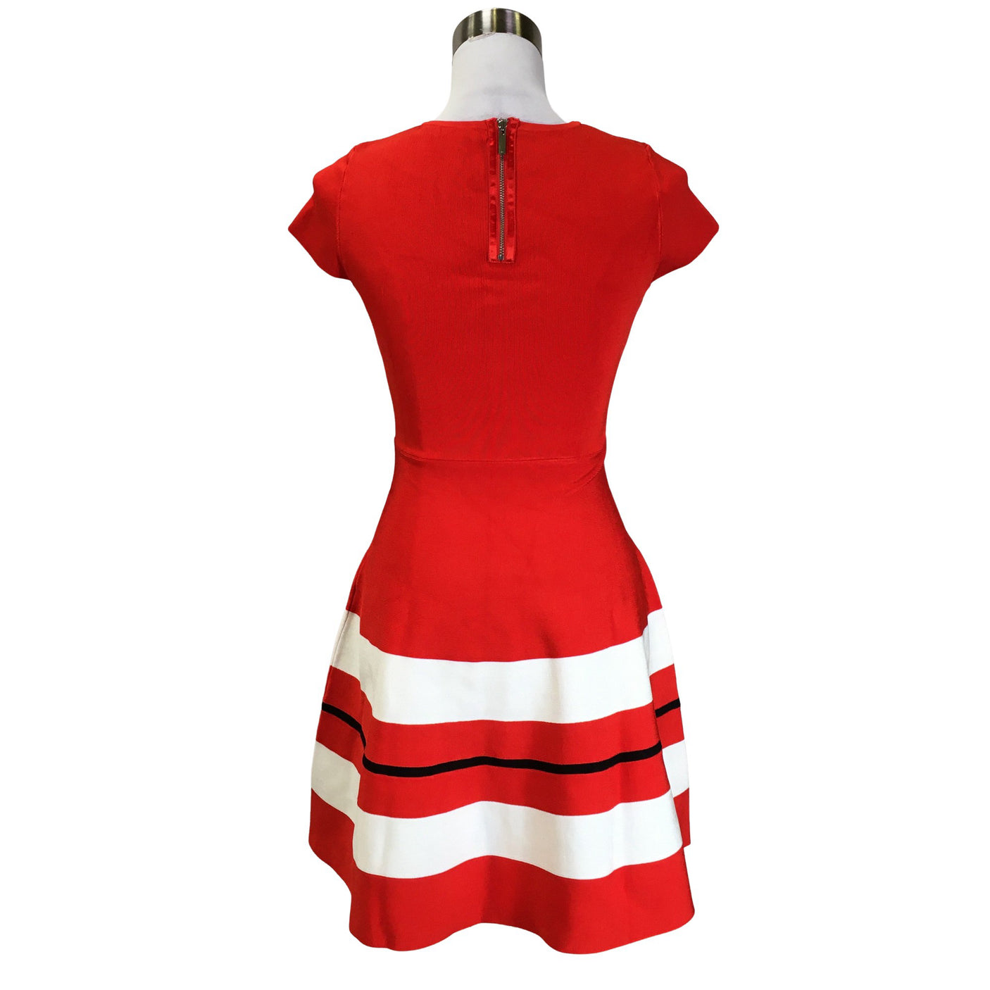 Unisex Karen Millen - Neulemekko, koko 34 - (2)