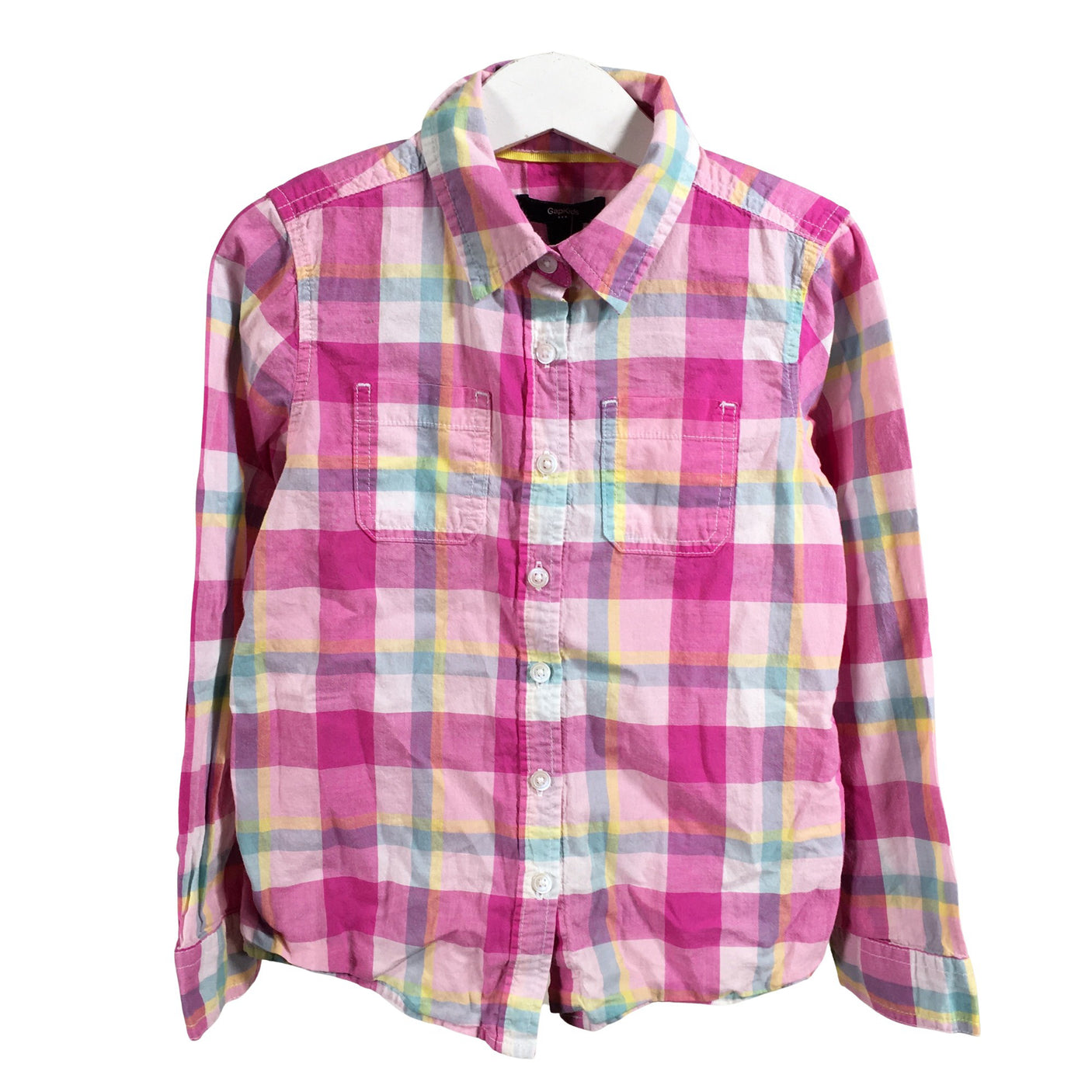 Pusero, koko 116 - 122