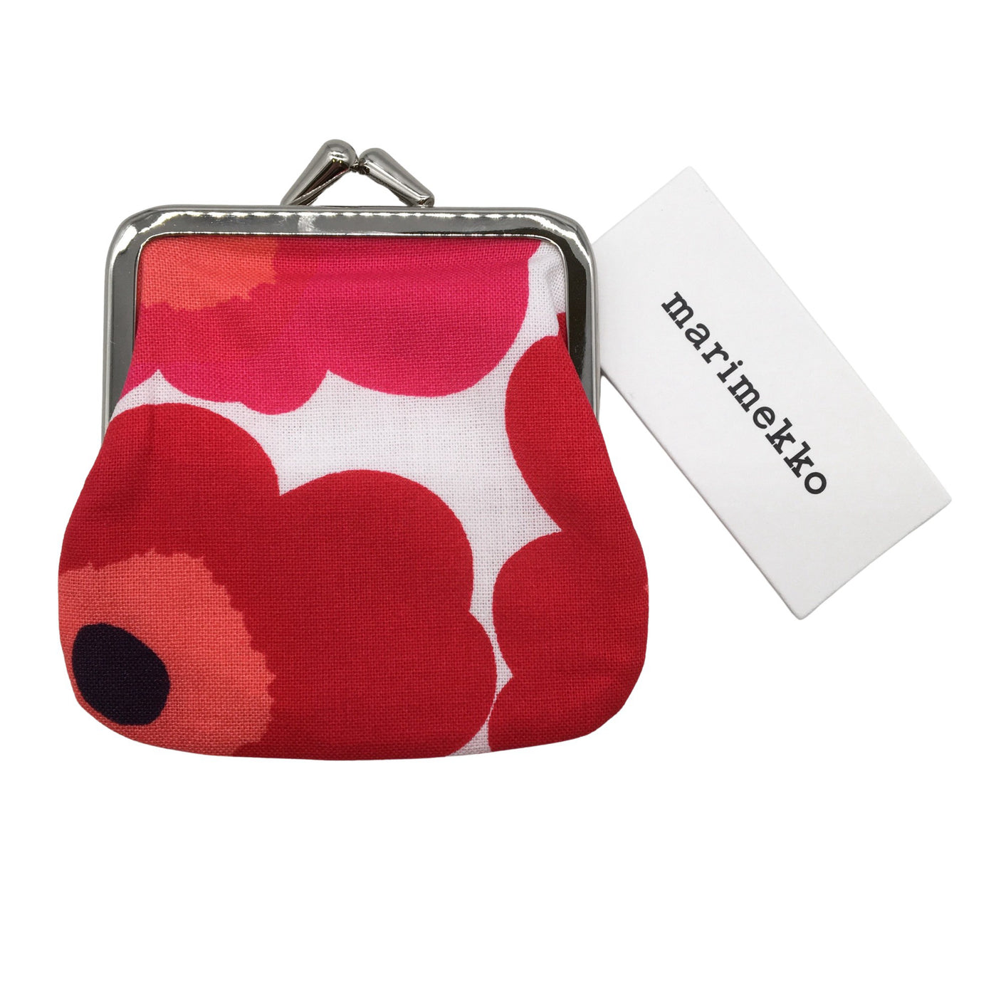 Unisex Marimekko - Kukkaro, koko Ei kokoa - (1)