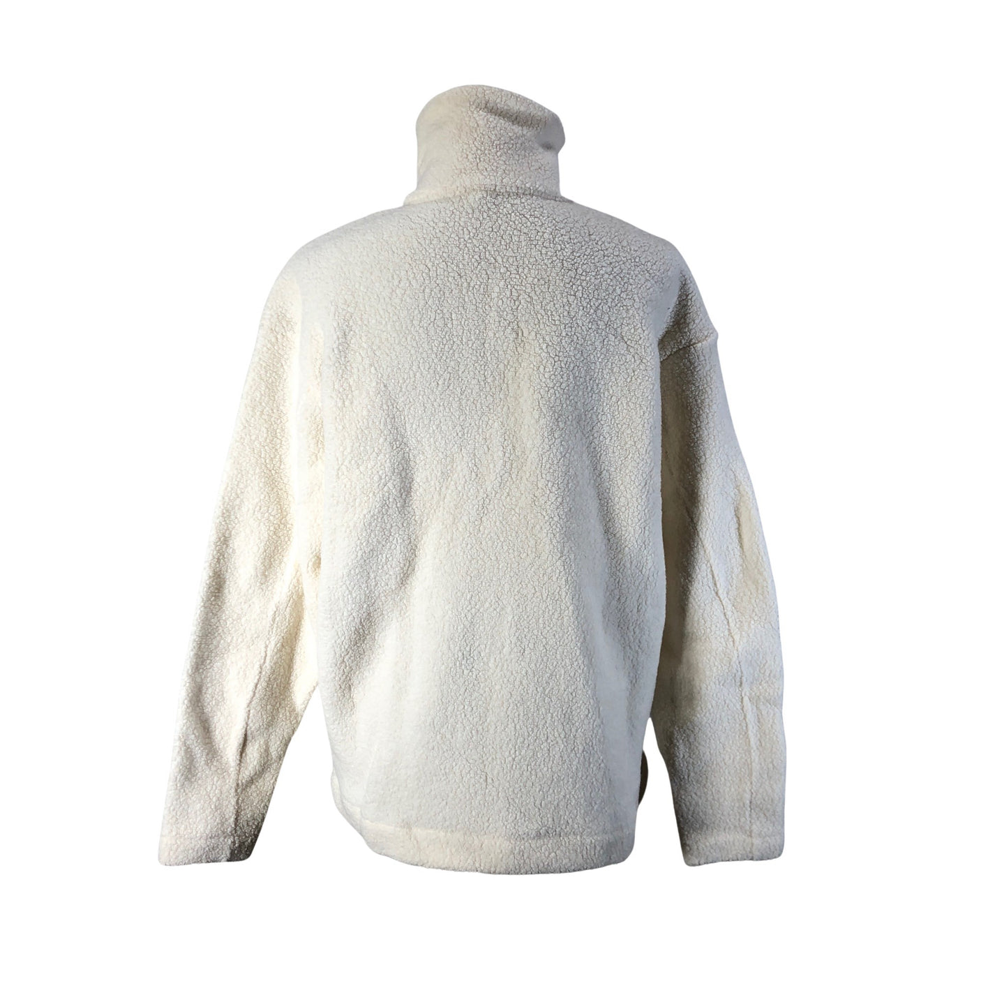 Fleecetakki, koko 38