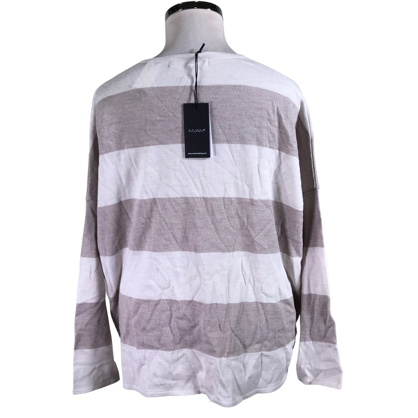 Unisex Miam - Neulepaita, koko 44 - (2)