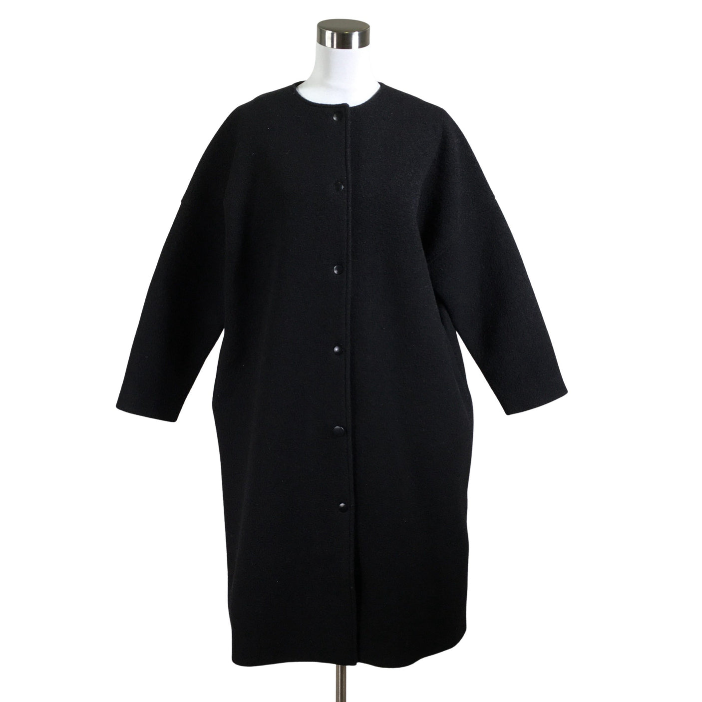 Unisex COS - Villakangastakki, koko 34 - (1)