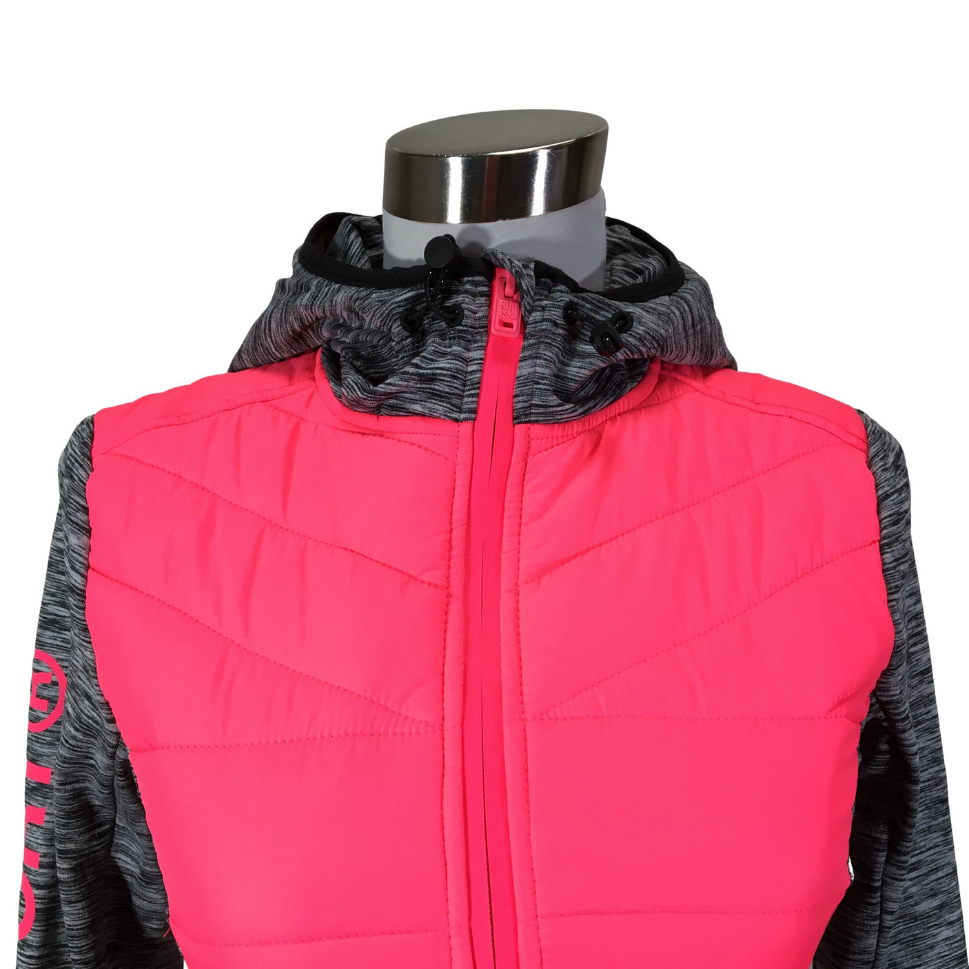 Unisex Superdry - Urheilutakki, koko 34 - (3)