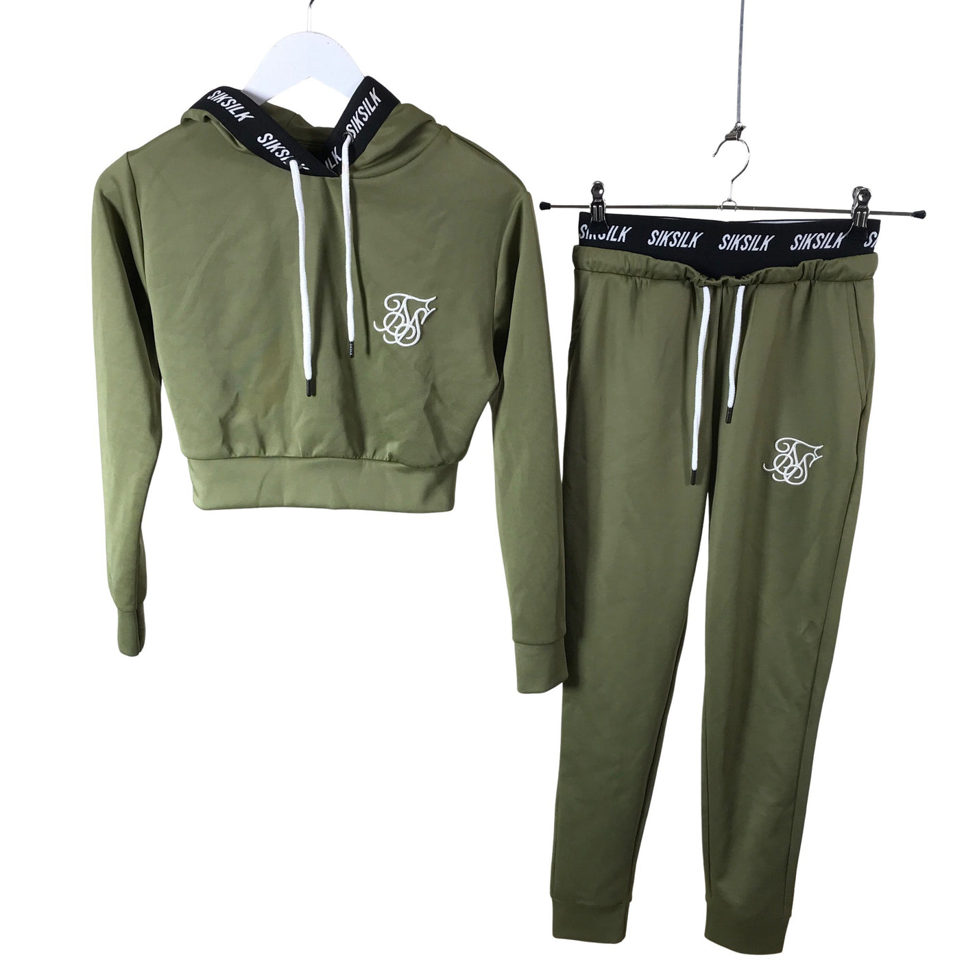 Unisex Siksilk - Urheiluasu, koko 34 - (1)