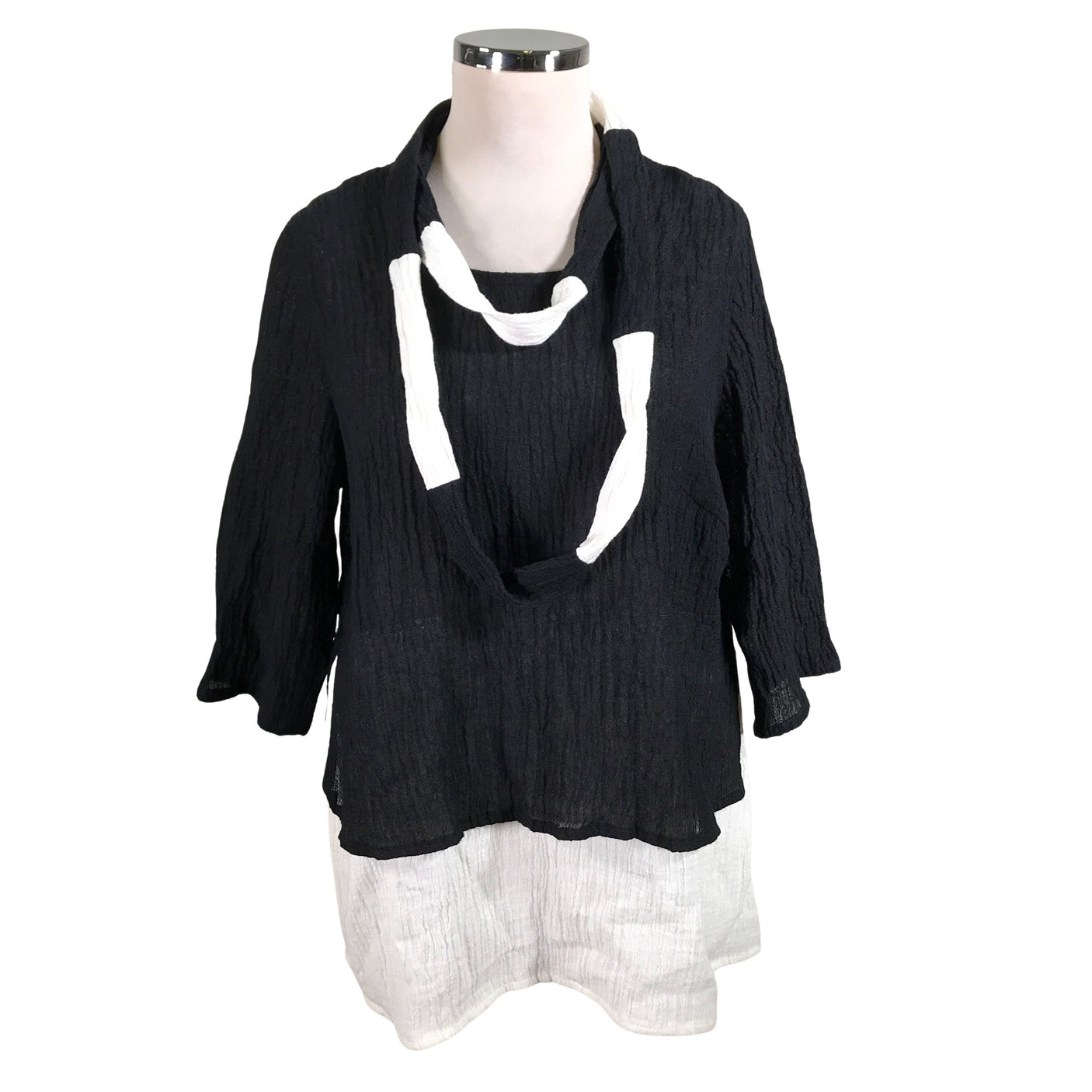 Unisex Tarina-Asu - Kangastunika, koko 42 - (1)