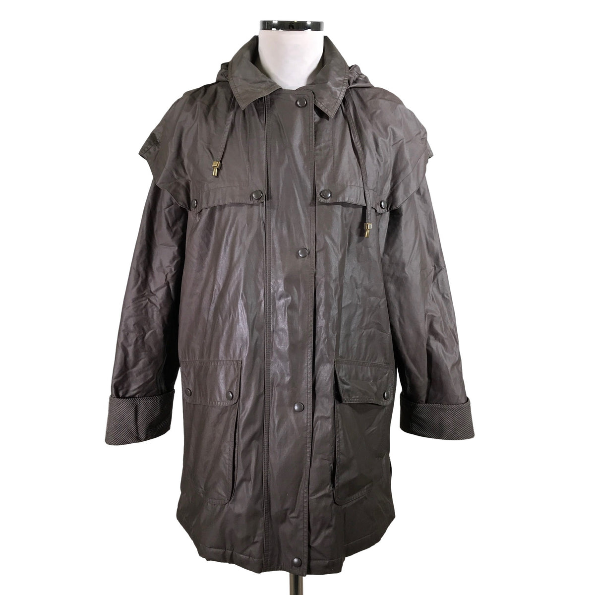 Unisex Loft Fashion - Parkatakki, koko 44 - (1)