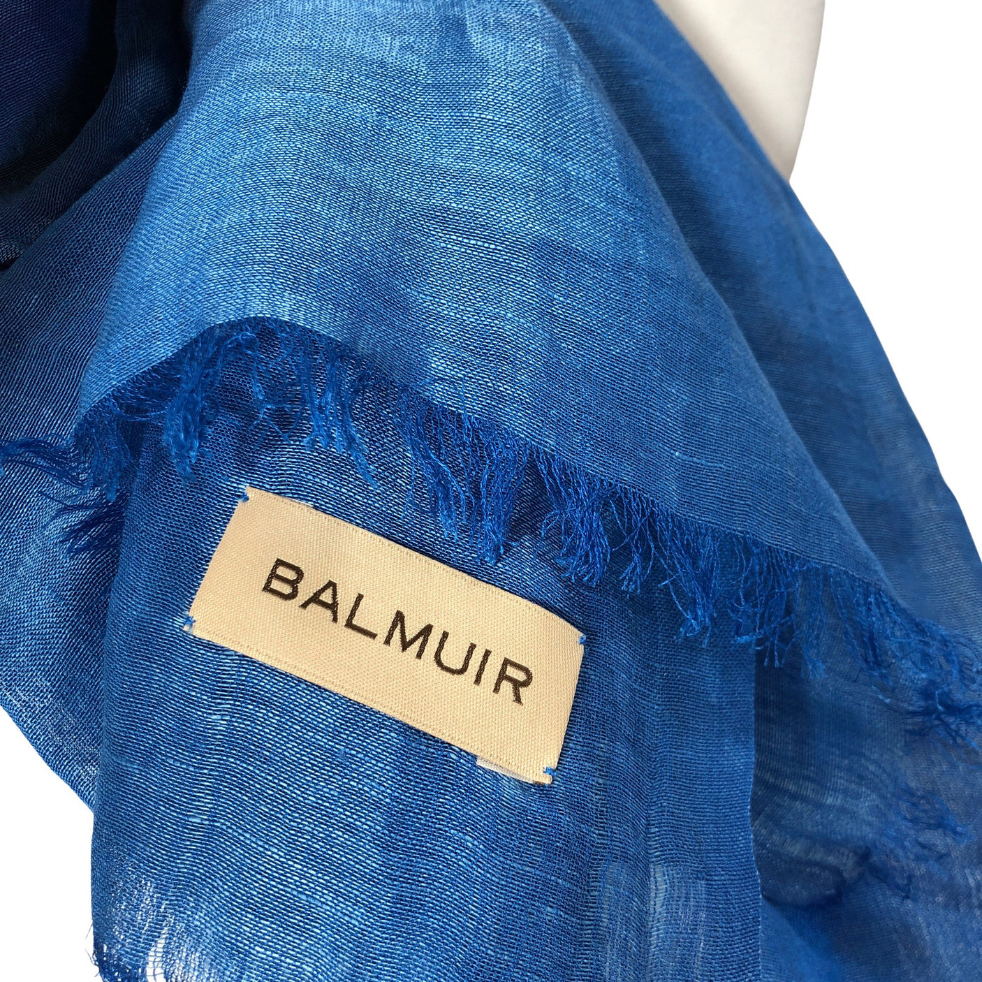 Unisex Balmuir - Huivi, koko Maxi - (3)