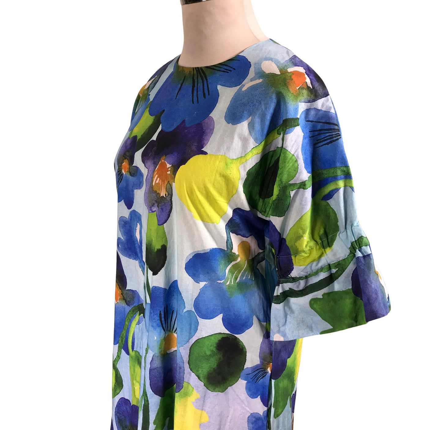 Unisex Marimekko - Maksimekko, koko 42 - (3)