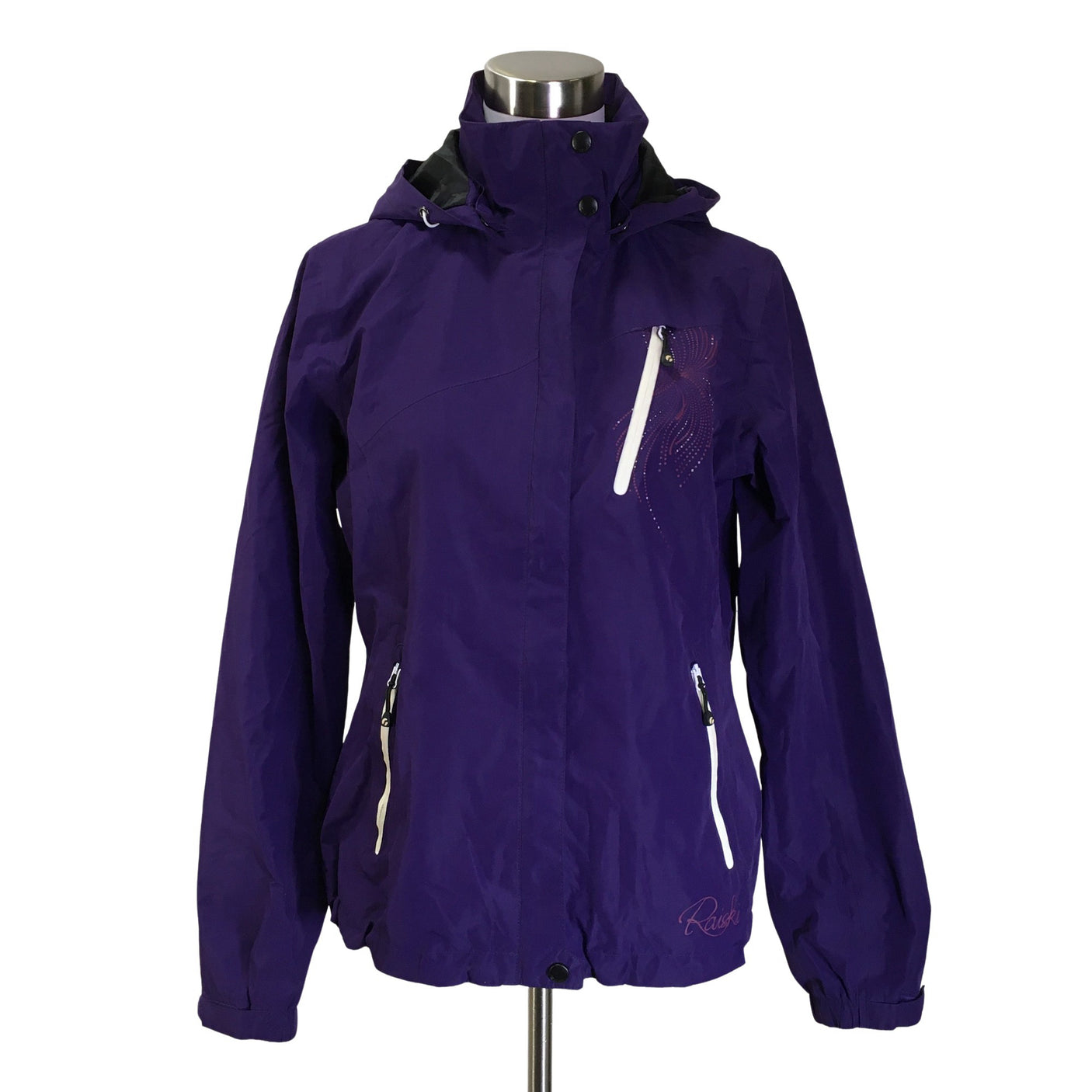 Unisex Raiski - Kuoritakki, koko 40 - (1)