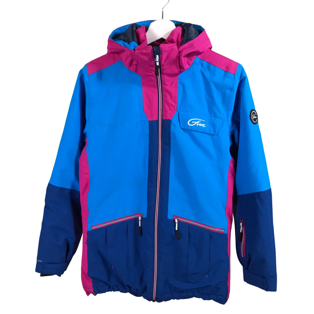 Unisex Five seasons - Toppatakki, koko 158 - 164 - (1)