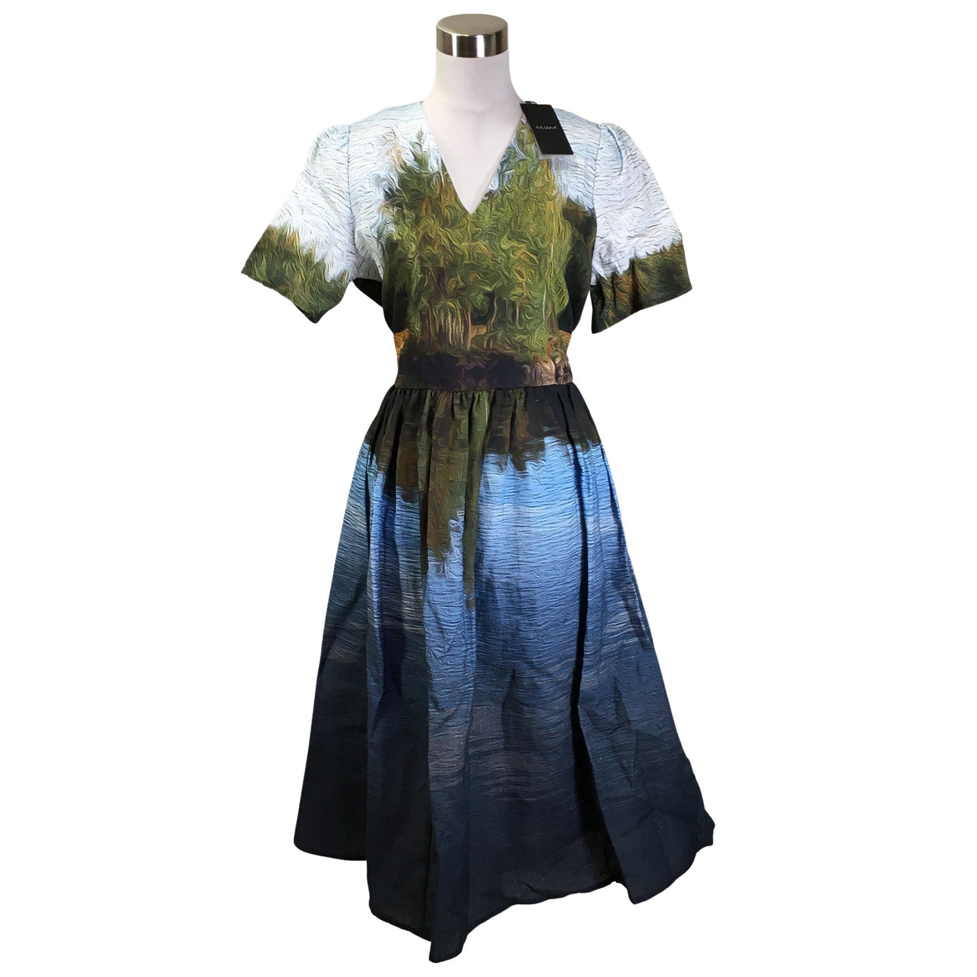 Unisex Miam - Kangasmekko, koko 38 - (1)