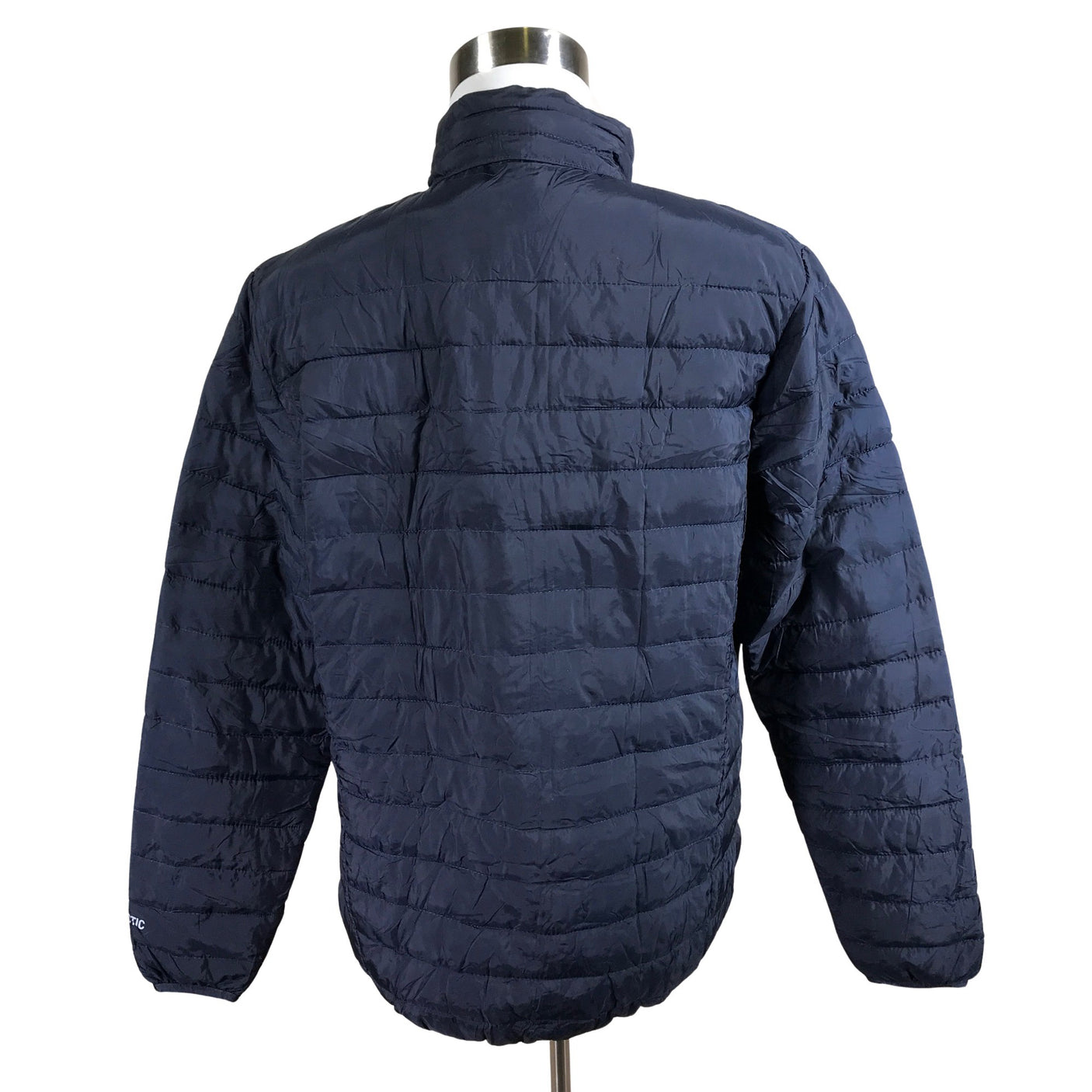 Kevyttoppatakki, koko L