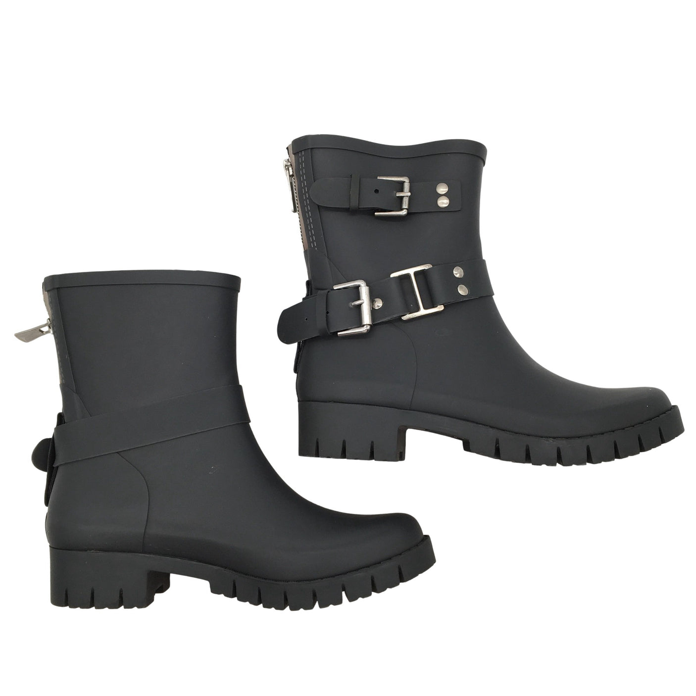 Kumisaappaat, koko 36