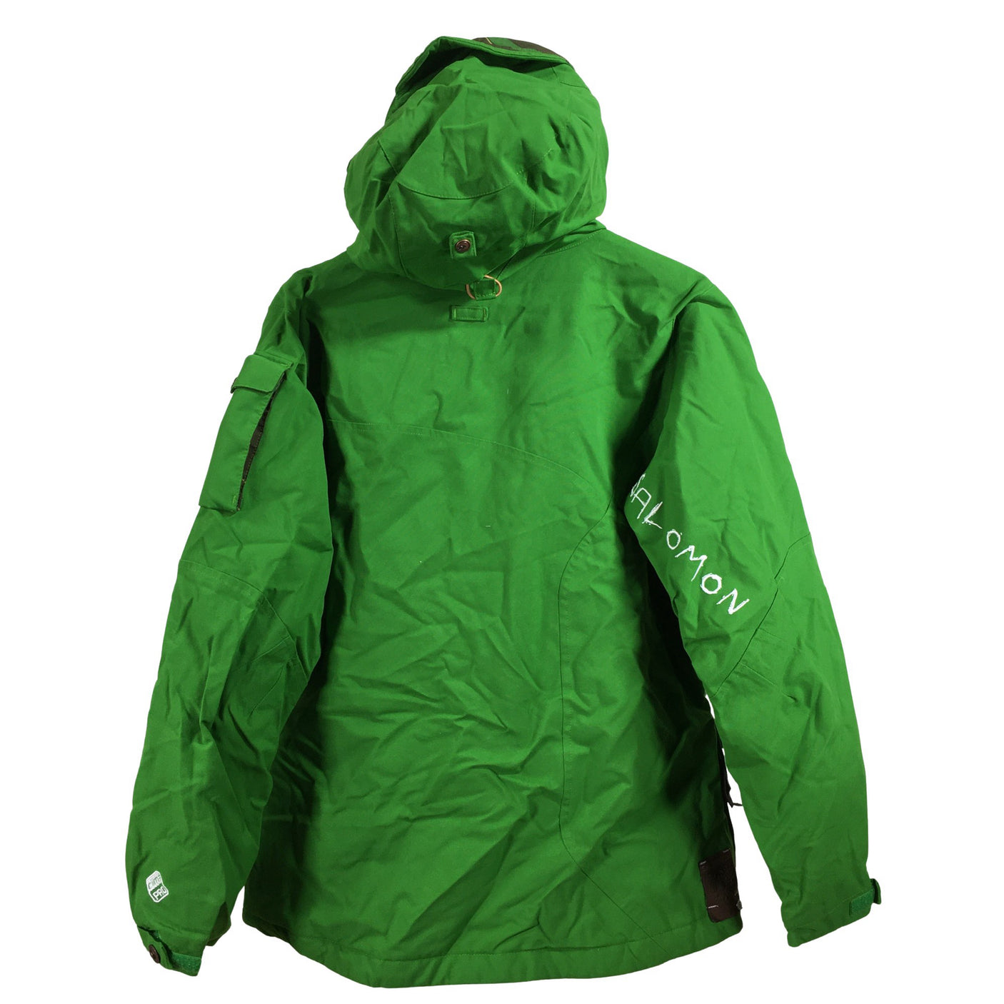 Unisex Salomon - Toppatakki, koko 40 - (2)