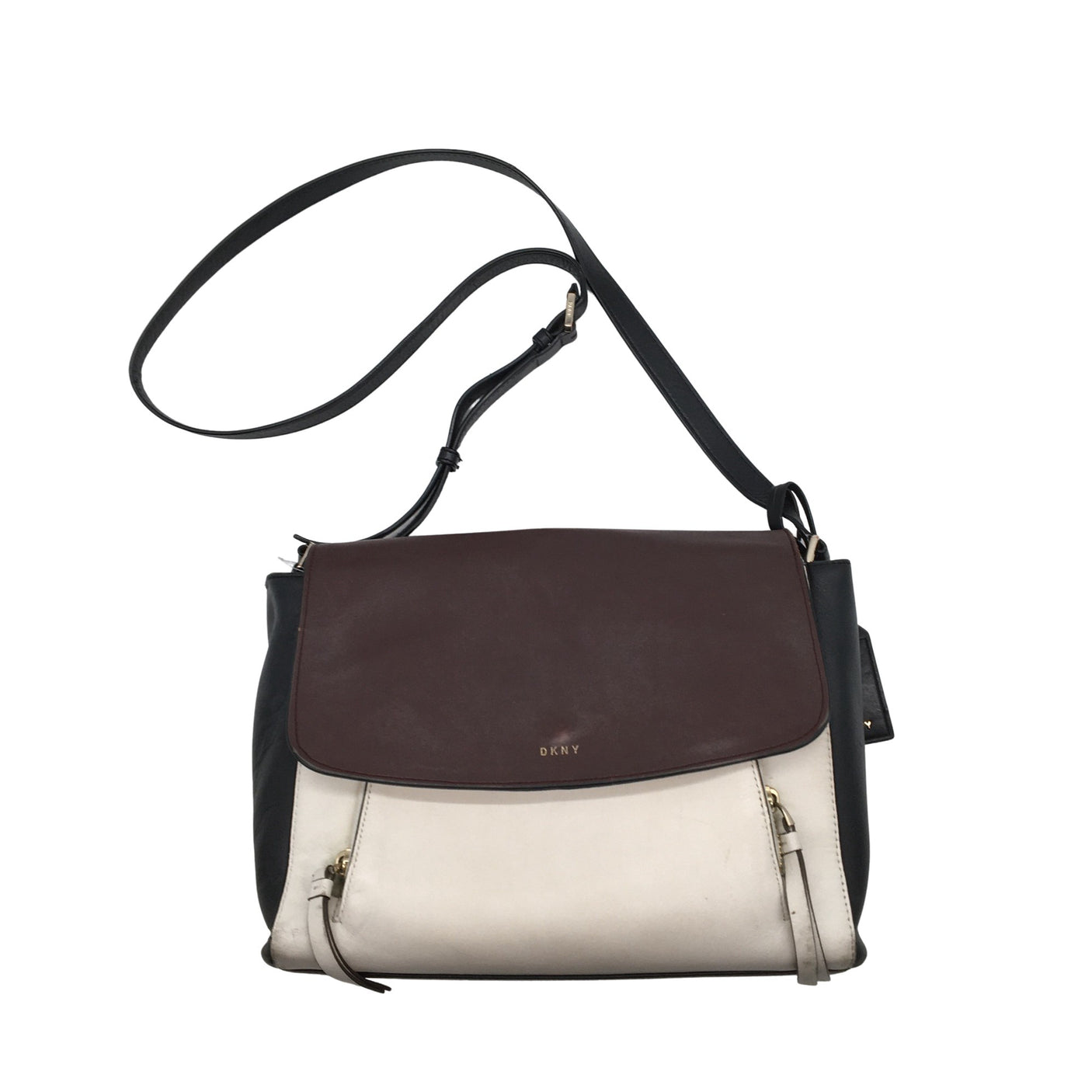 Unisex DKNY - Olkalaukku, koko Mini - (1)