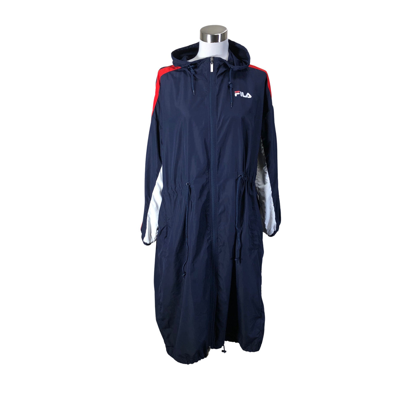 Unisex Fila - Ulkoilutakki, koko 36 - (1)