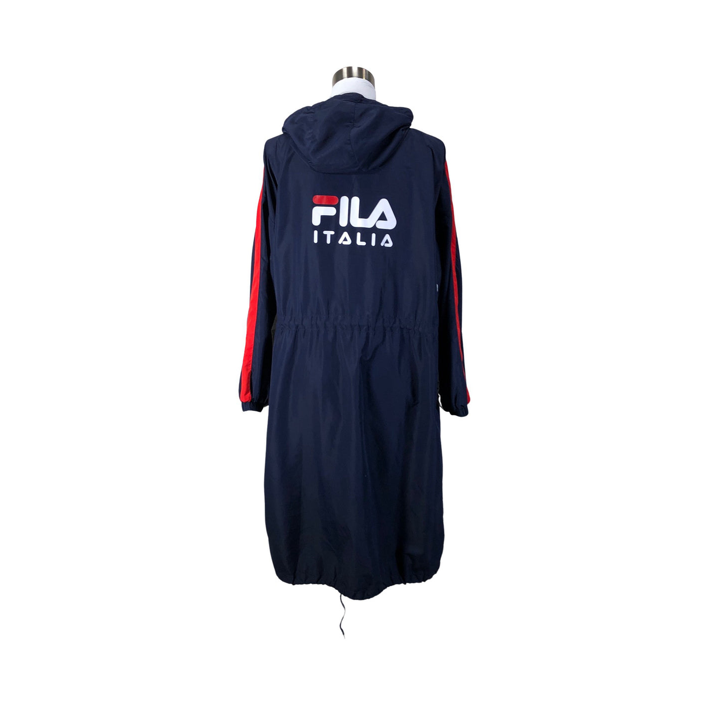 Unisex Fila - Ulkoilutakki, koko 36 - (2)