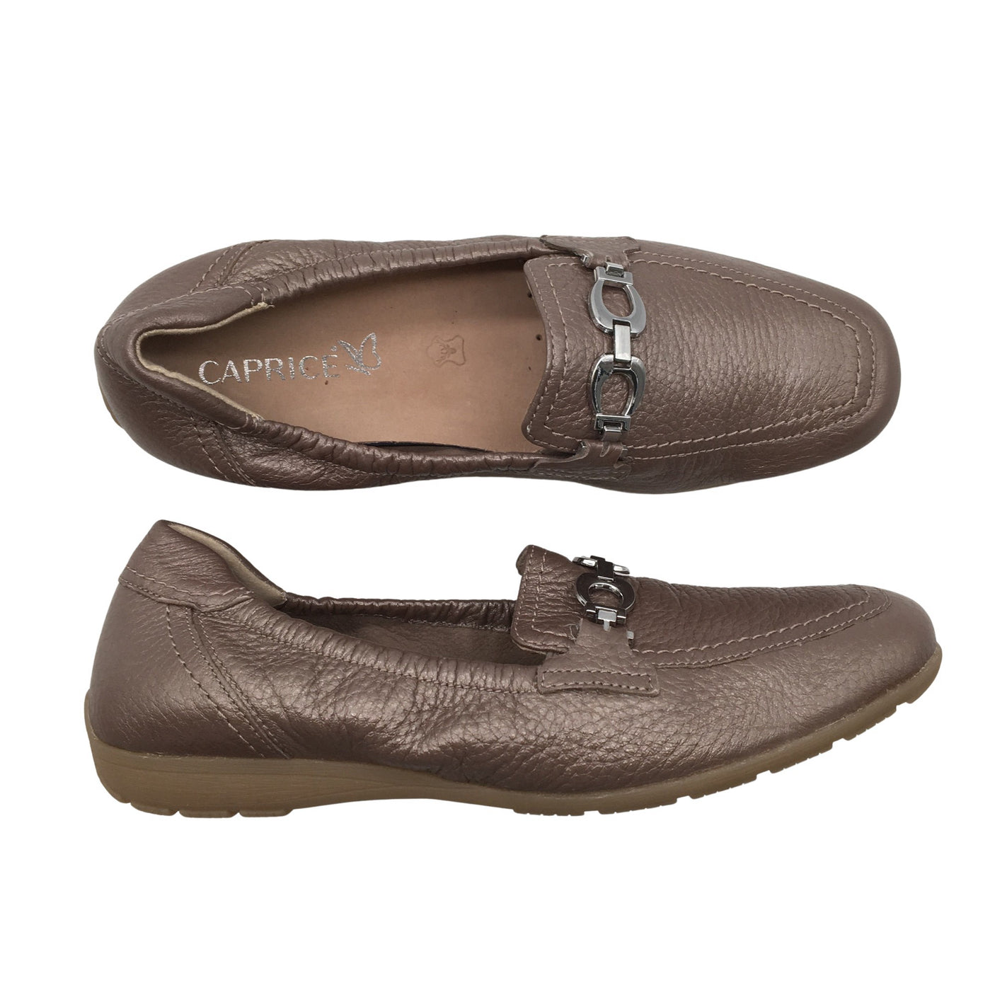 Unisex Caprice - Loaferit, koko 38 - (1)