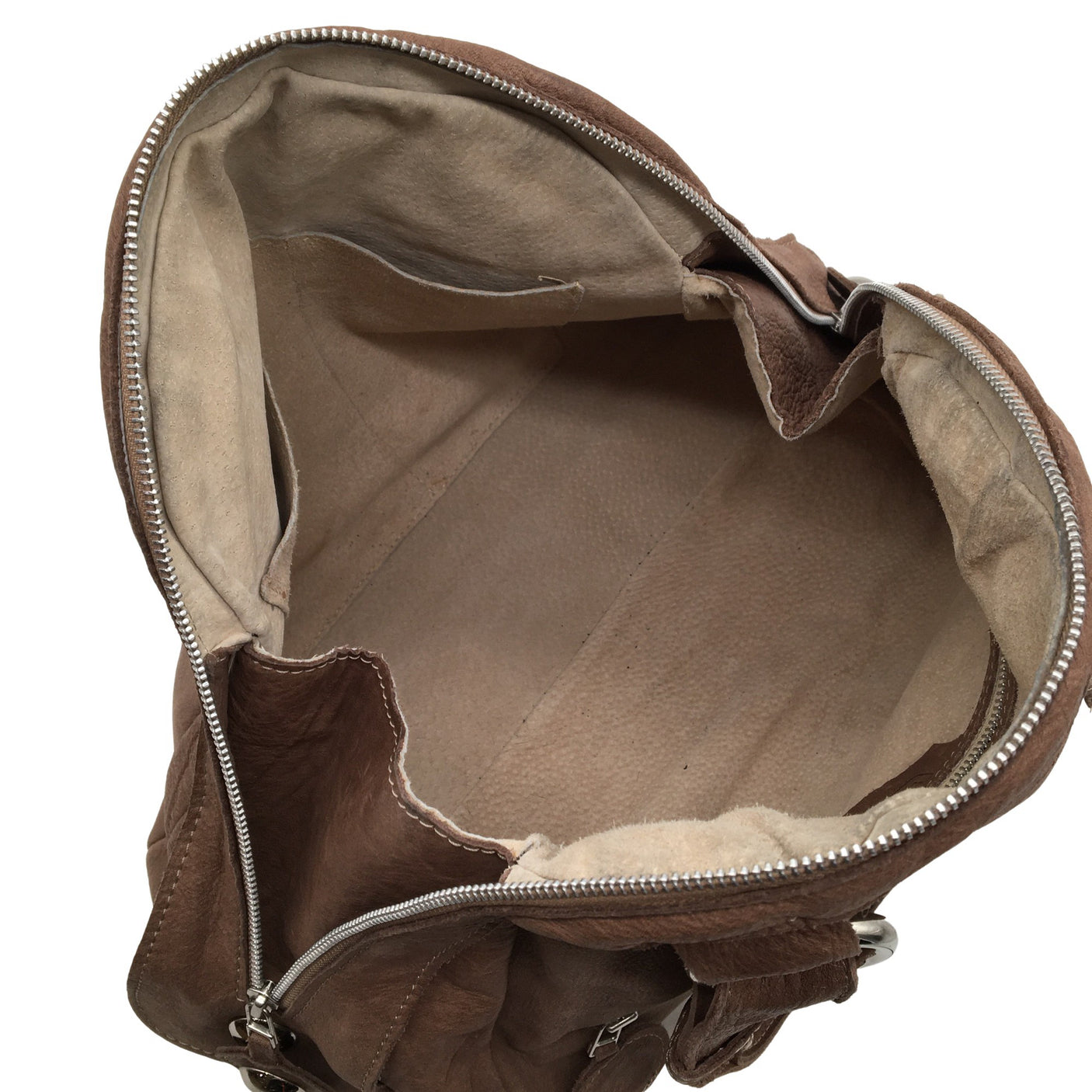 Unisex Lumi - Käsilaukku, koko Maxi - (3)