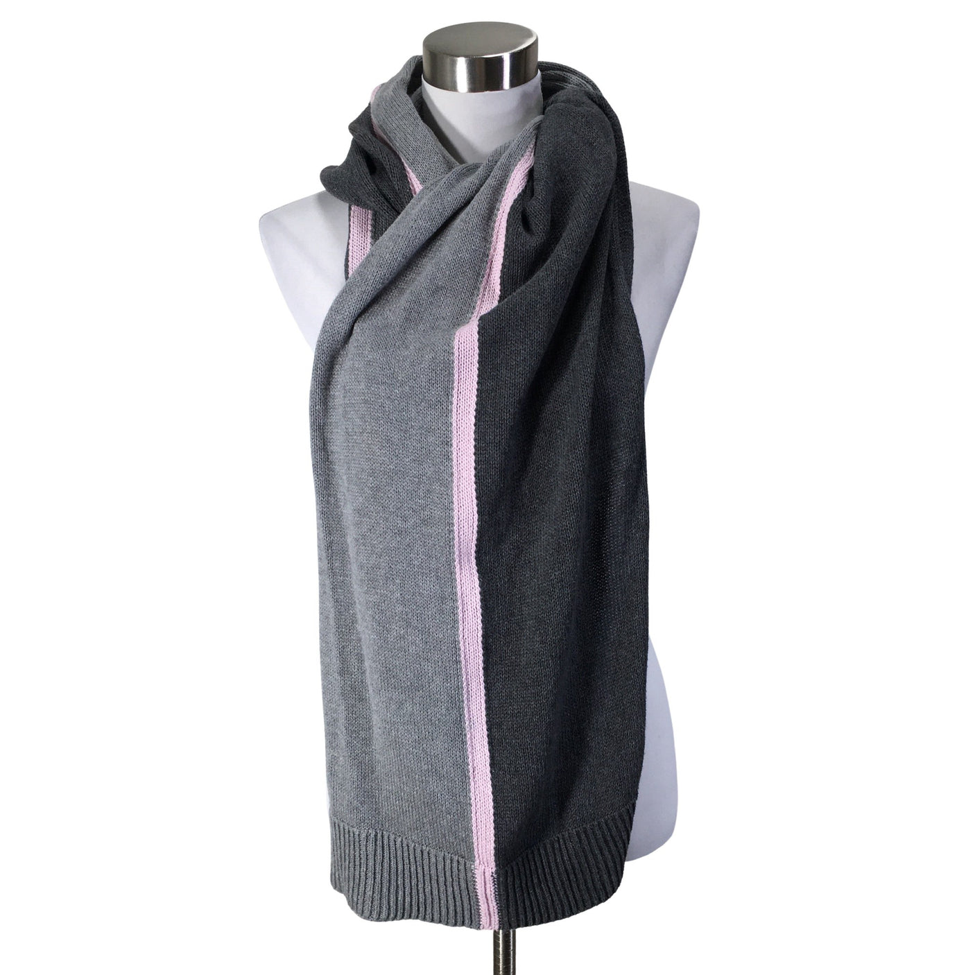 Unisex me&i - Kaulaliina, koko Maxi - (1)