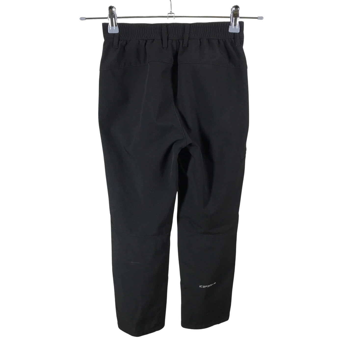 Softshell-housut, koko 134 - 140