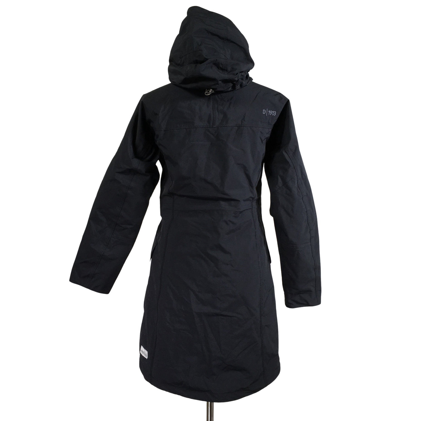 Unisex Didriksons - Parkatakki, koko 36 - (2)