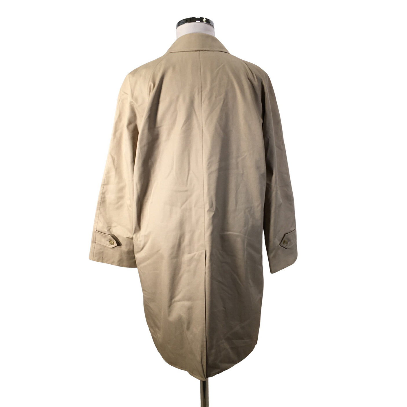 Unisex Burberry - Trenssitakki, koko 42 - (2)
