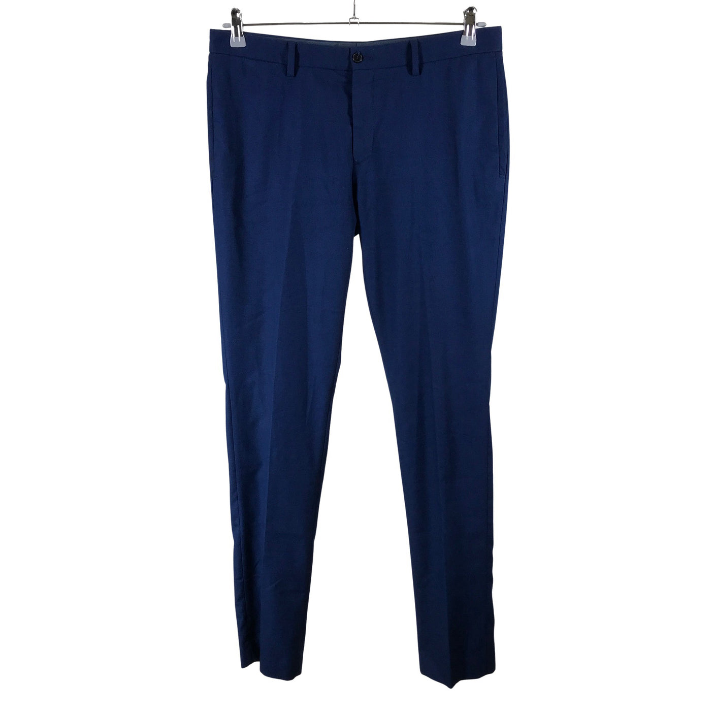 Unisex Zara - Suorat housut, koko M - (1)