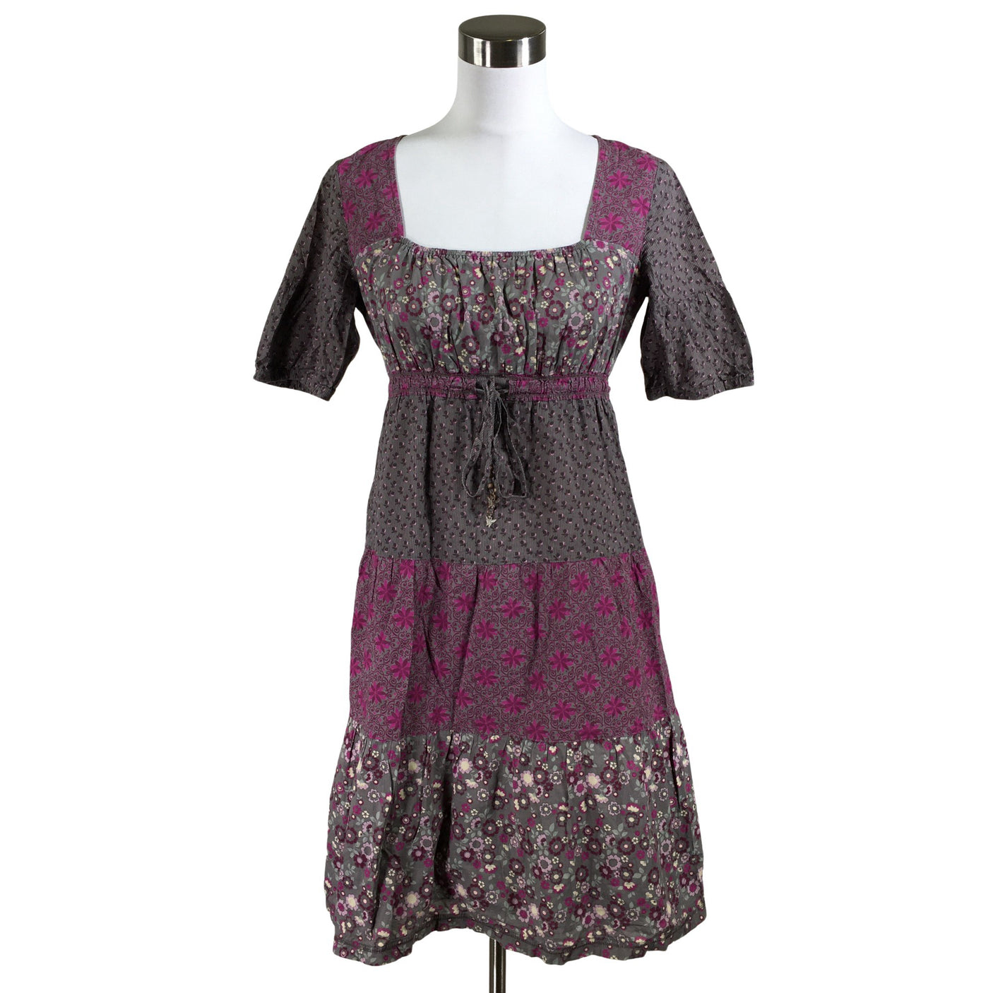 Unisex Esprit - Kangasmekko, koko 34 - (1)