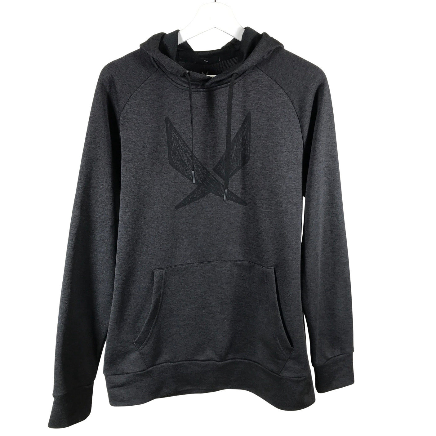 Unisex Soc - Huppari, koko L - (1)