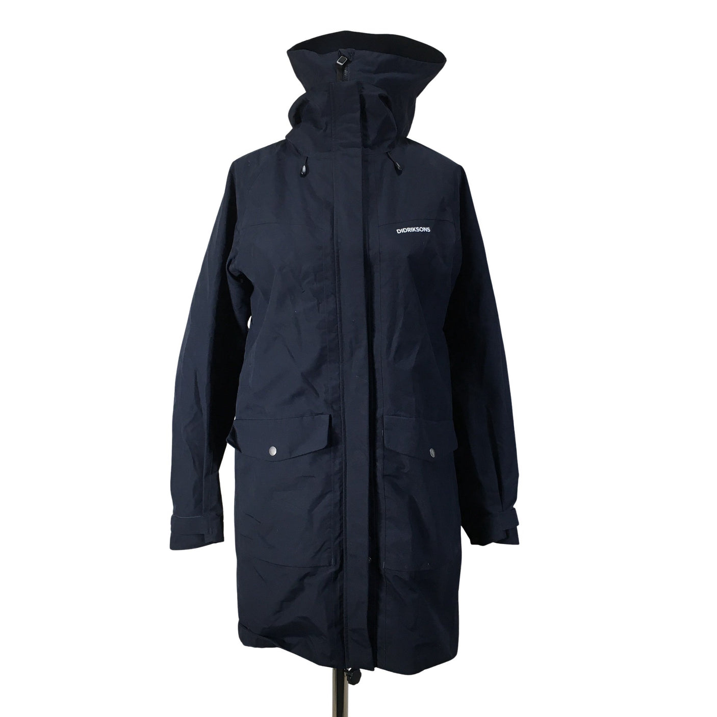 Unisex Didriksons - Parkatakki, koko 42 - (1)
