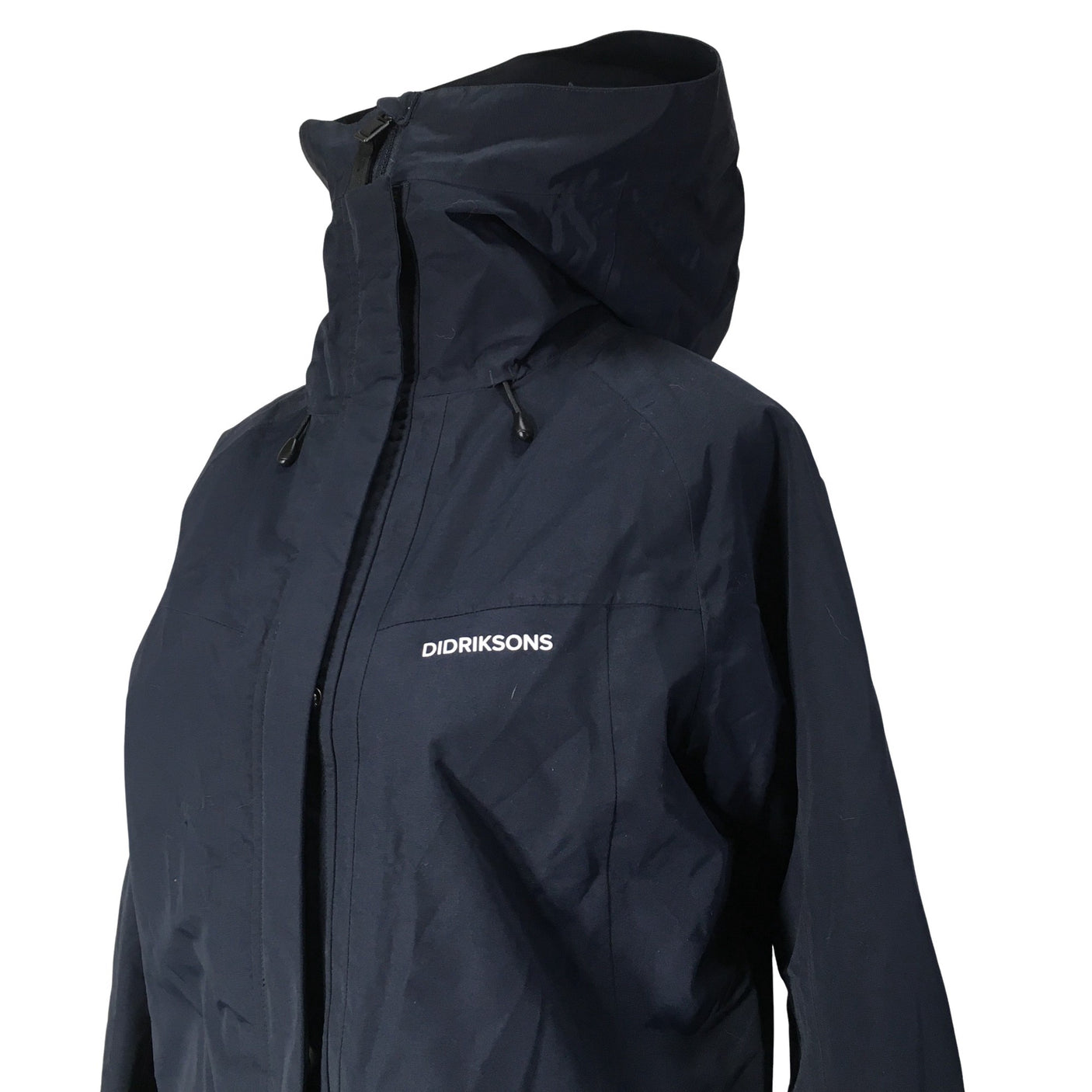 Unisex Didriksons - Parkatakki, koko 42 - (3)